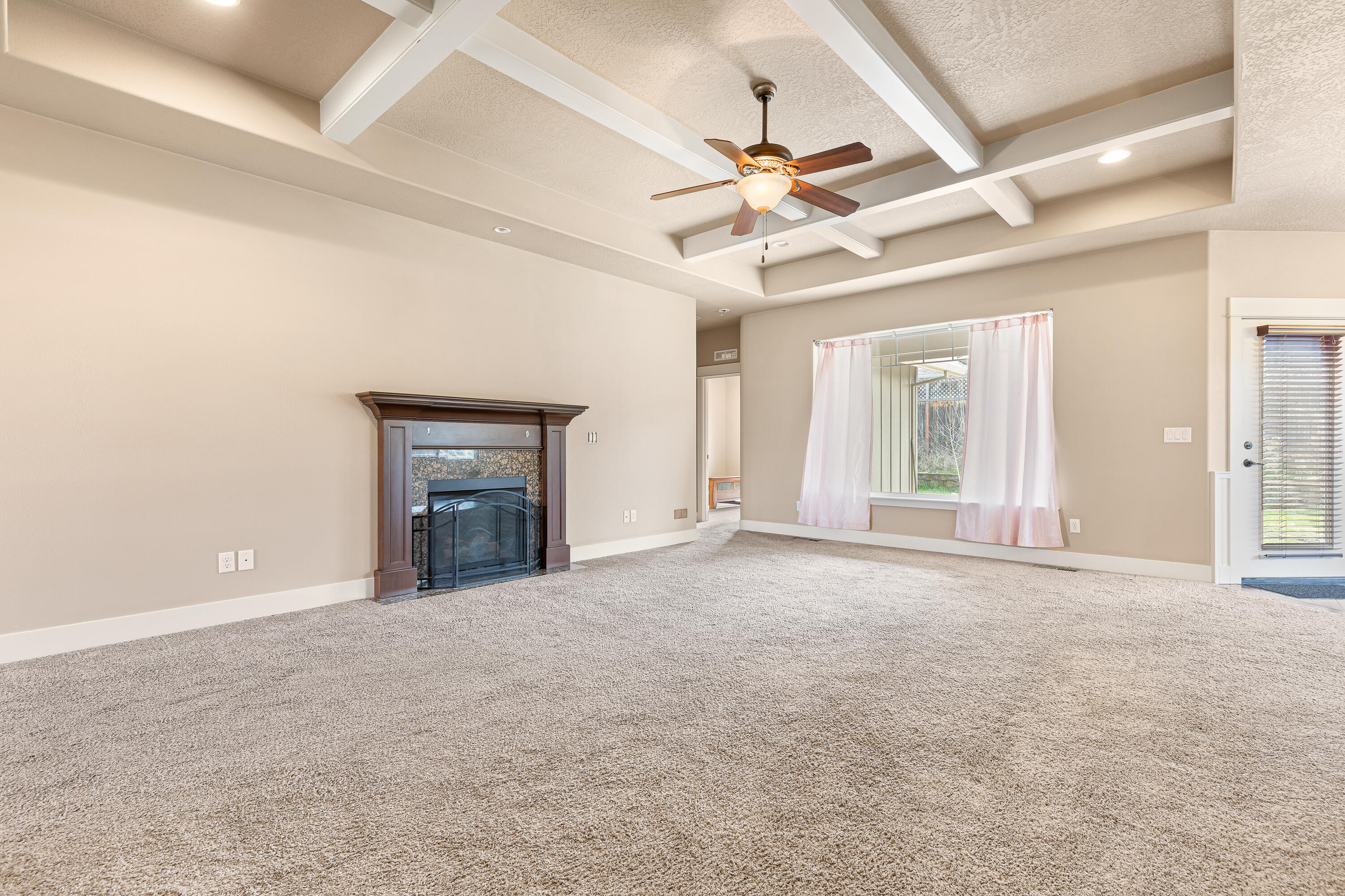Cedar Vale Subdivision - Residential