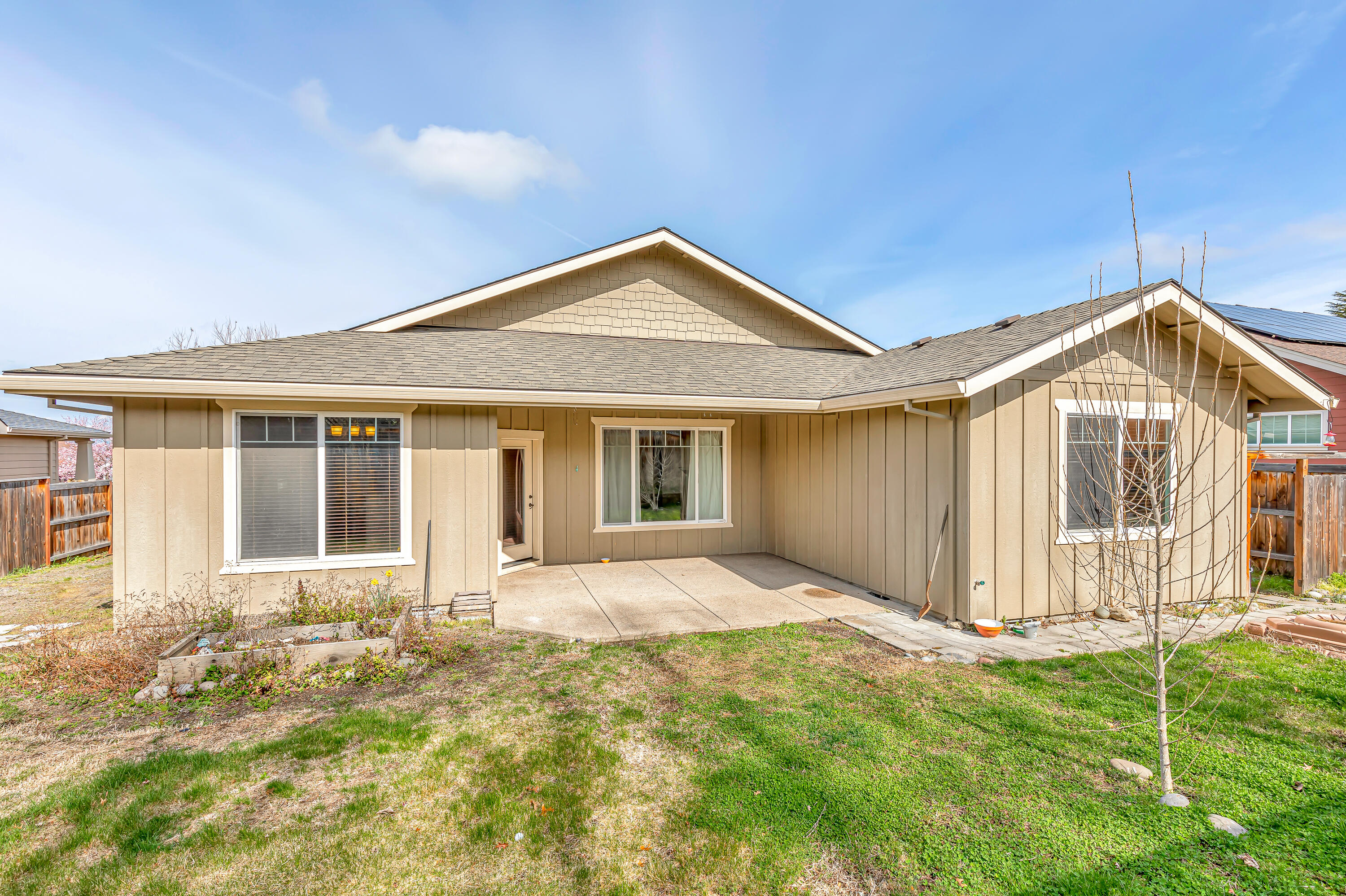 Cedar Vale Subdivision - Residential