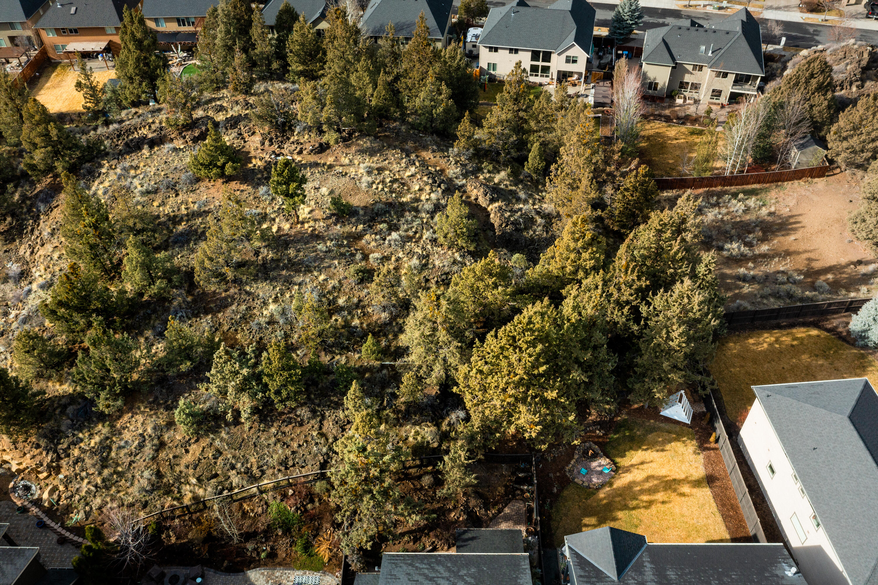 Lava Ridges - Residential