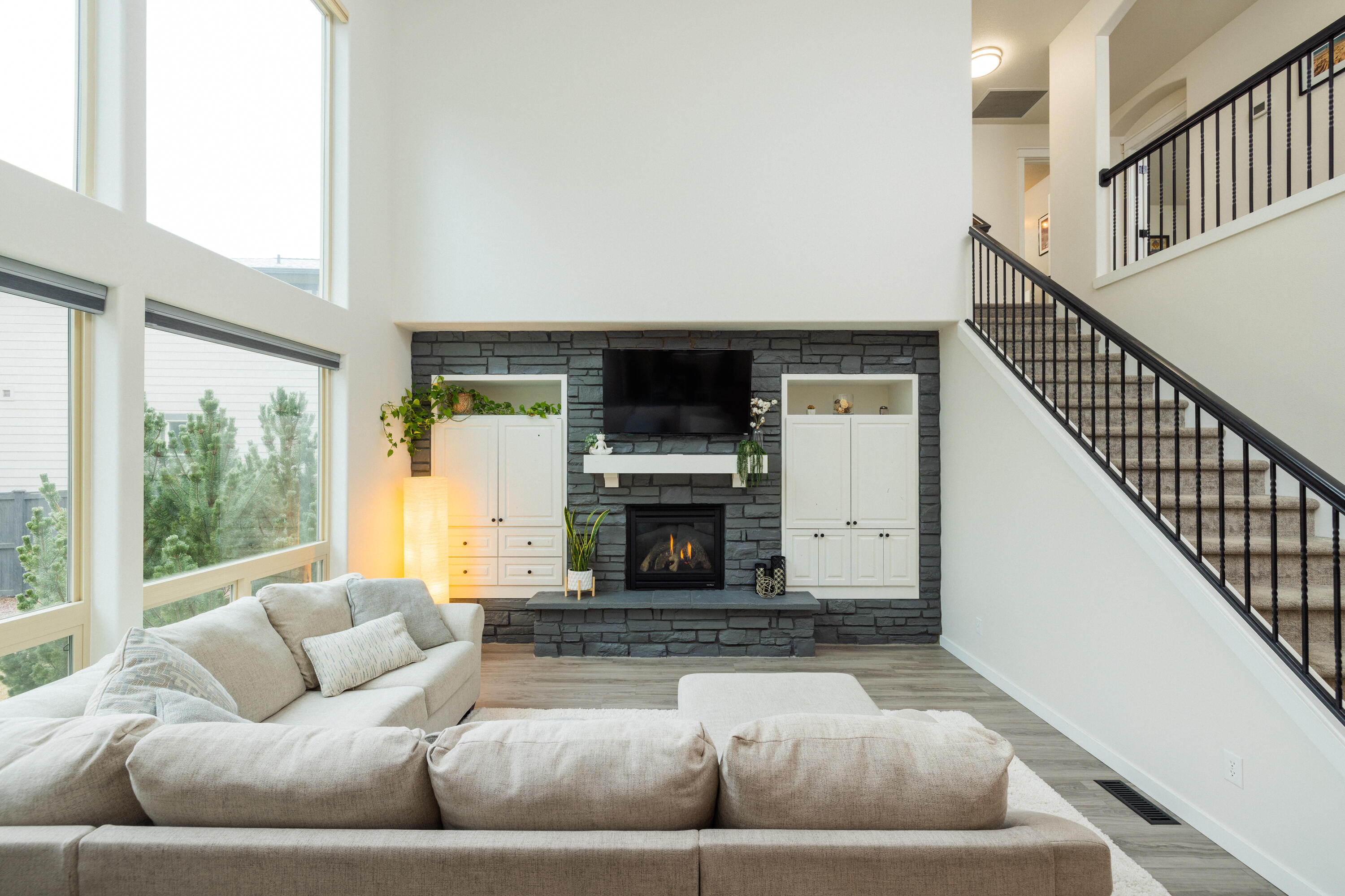 Lava Ridges - Residential