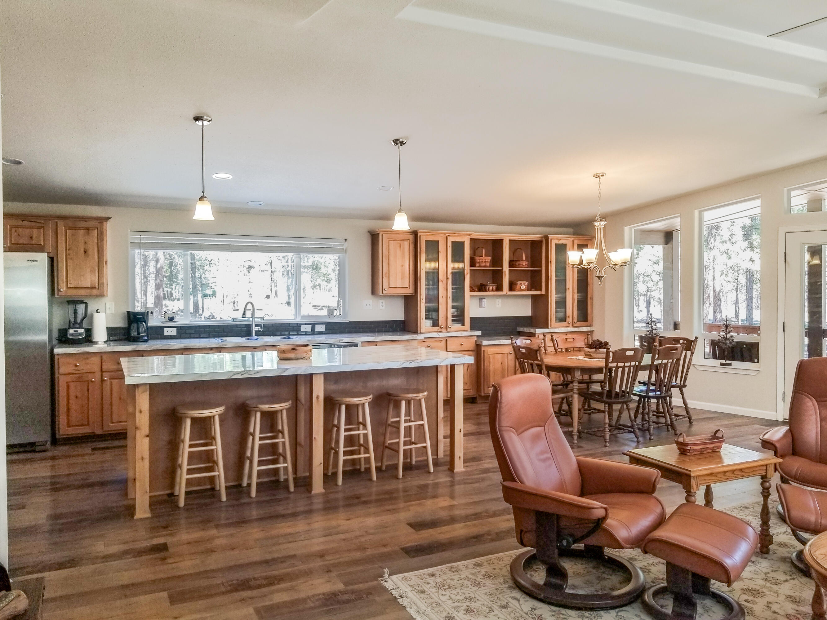 Wagon Trail Acreages - Residential