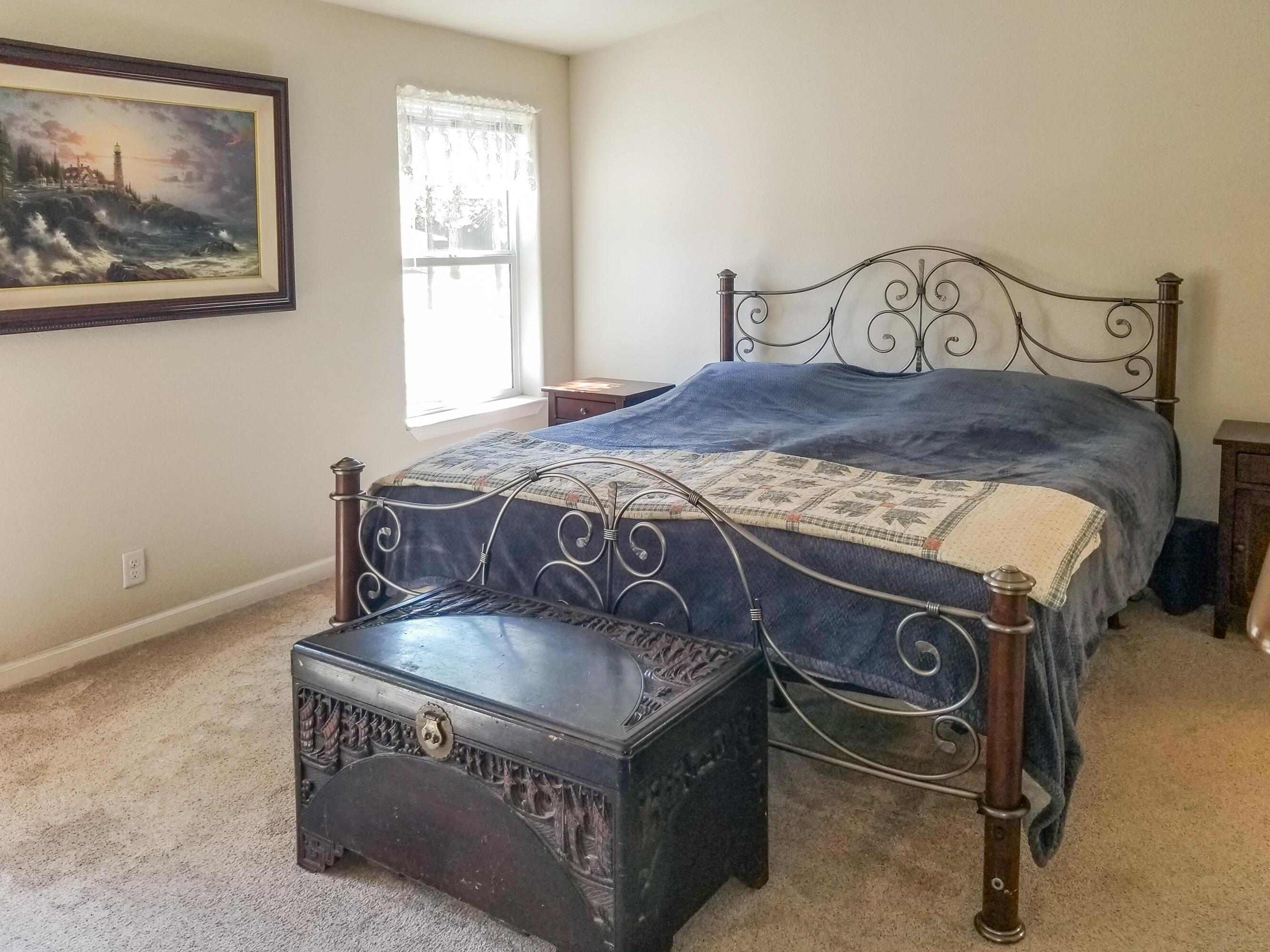 Wagon Trail Acreages - Residential