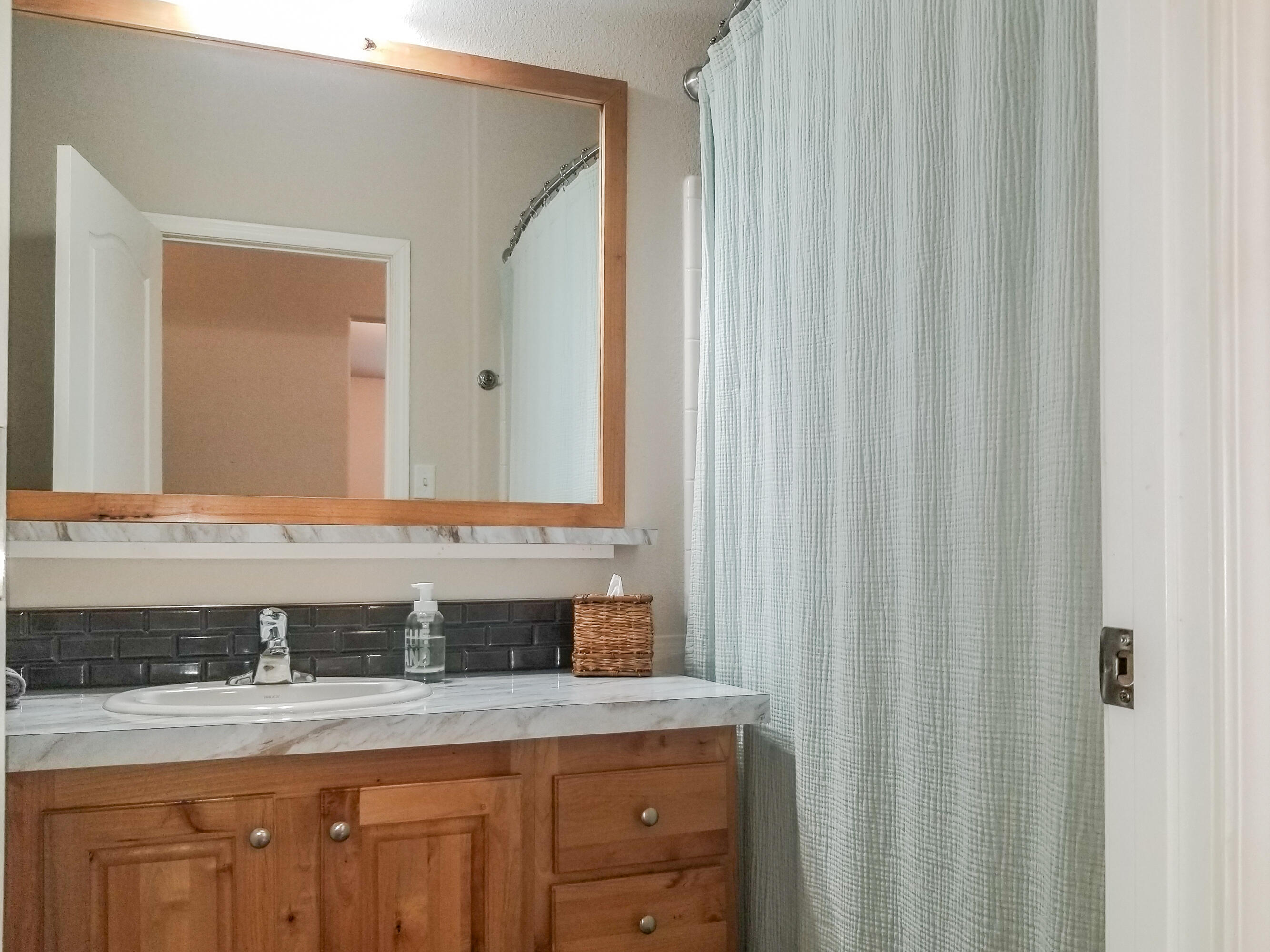 Wagon Trail Acreages - Residential