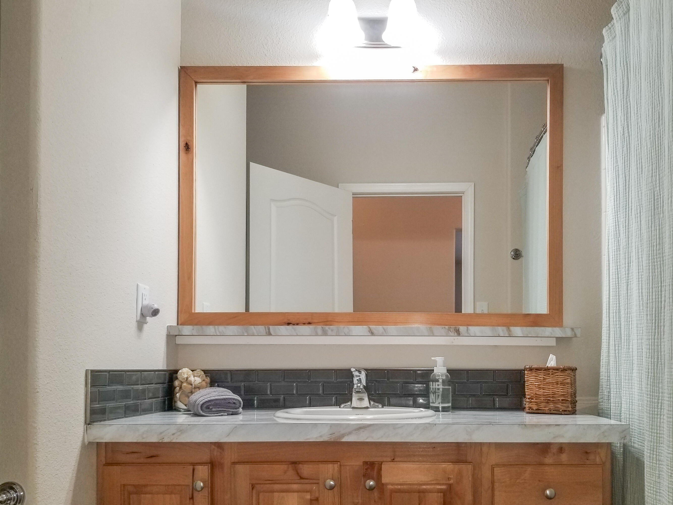 Wagon Trail Acreages - Residential