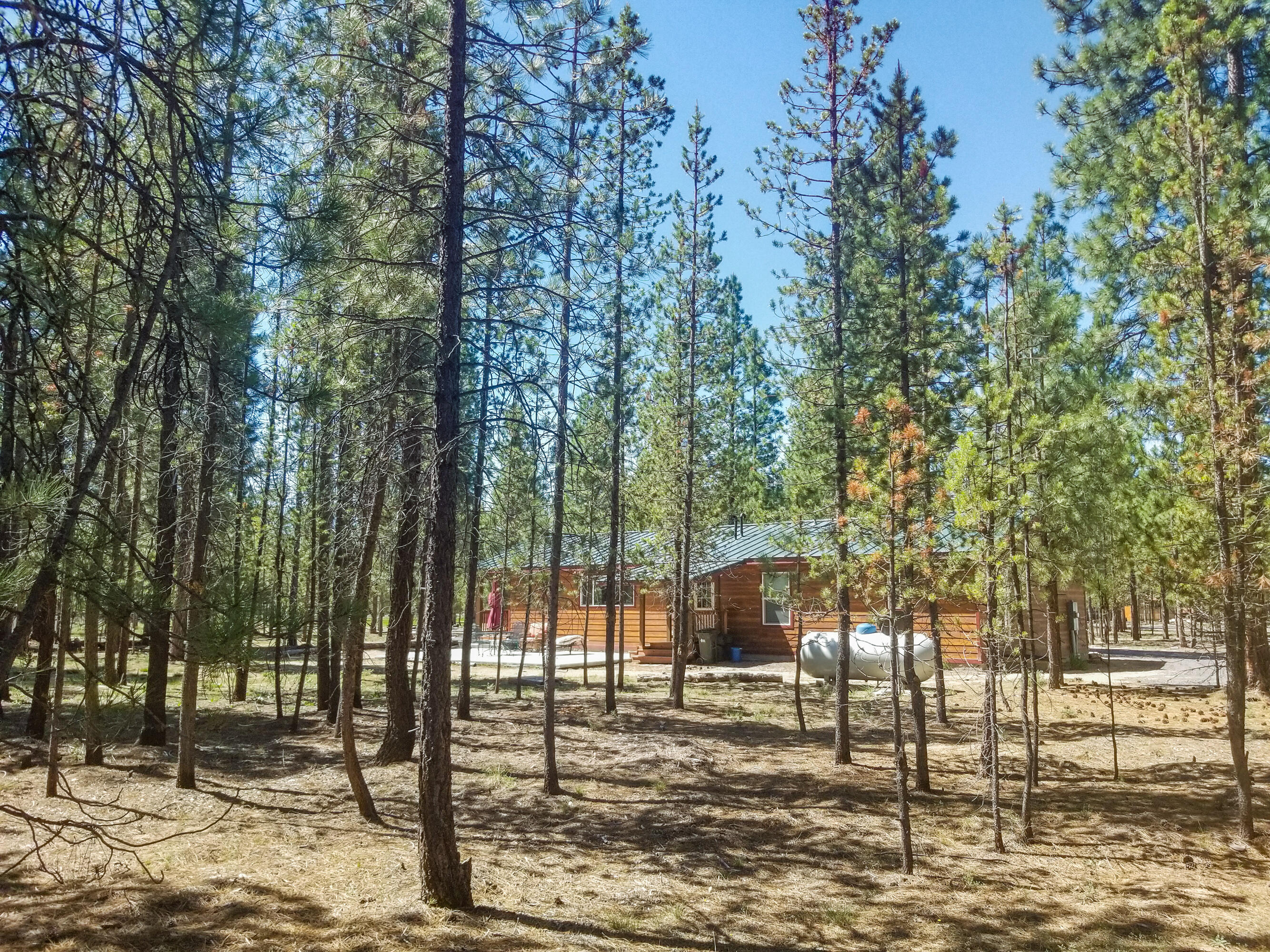 Wagon Trail Acreages - Residential