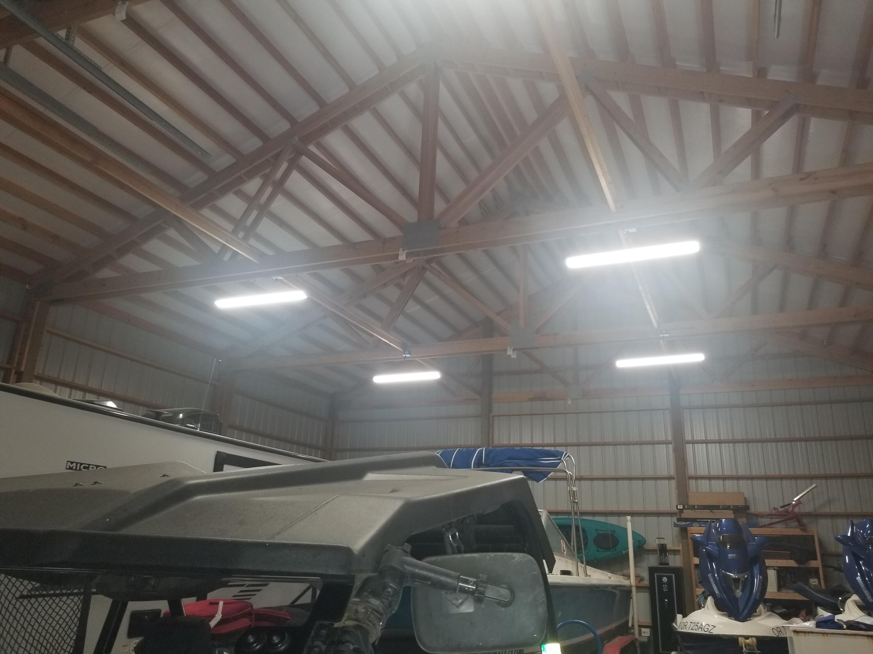 Wagon Trail Acreages - Residential