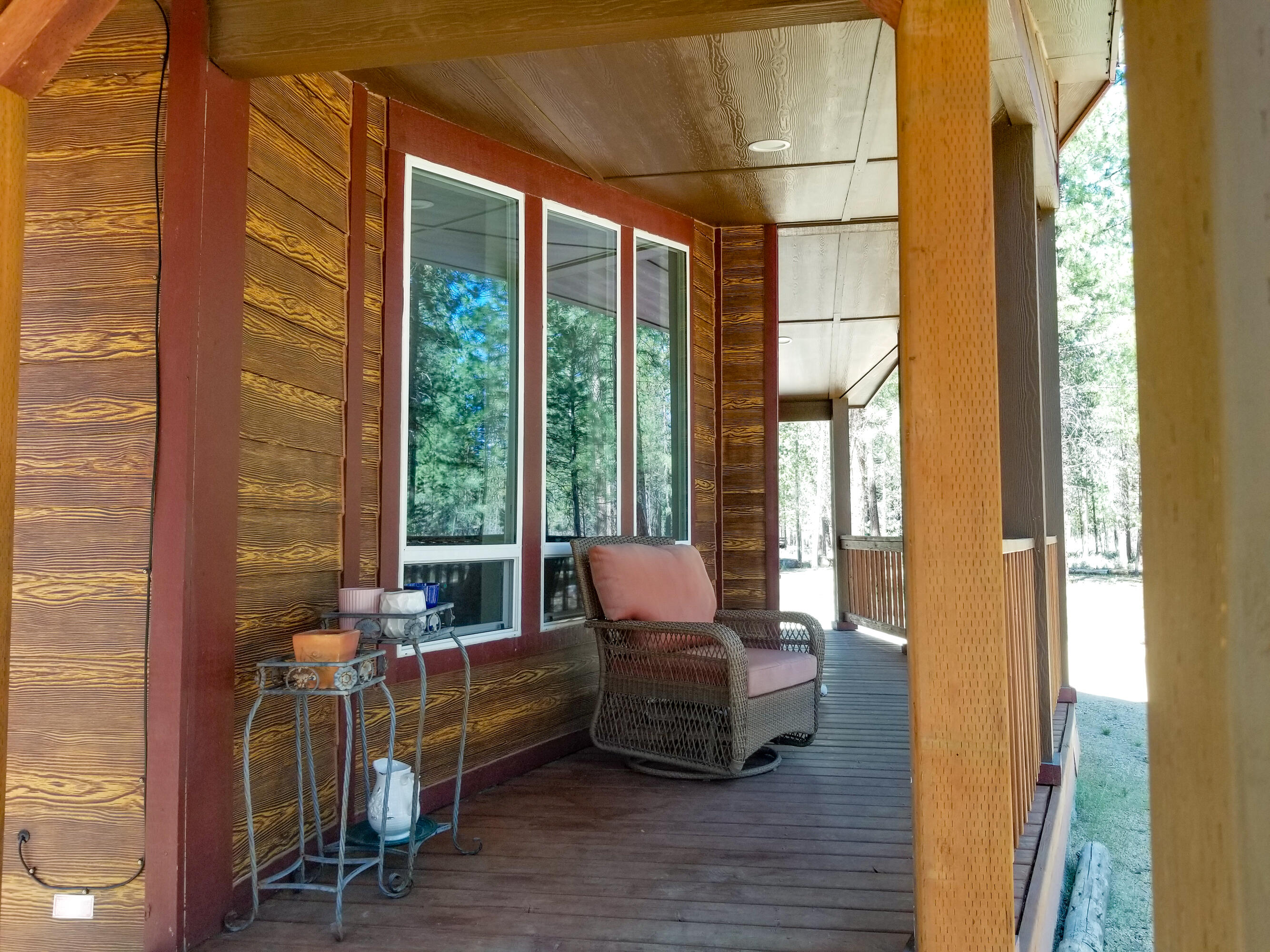 Wagon Trail Acreages - Residential