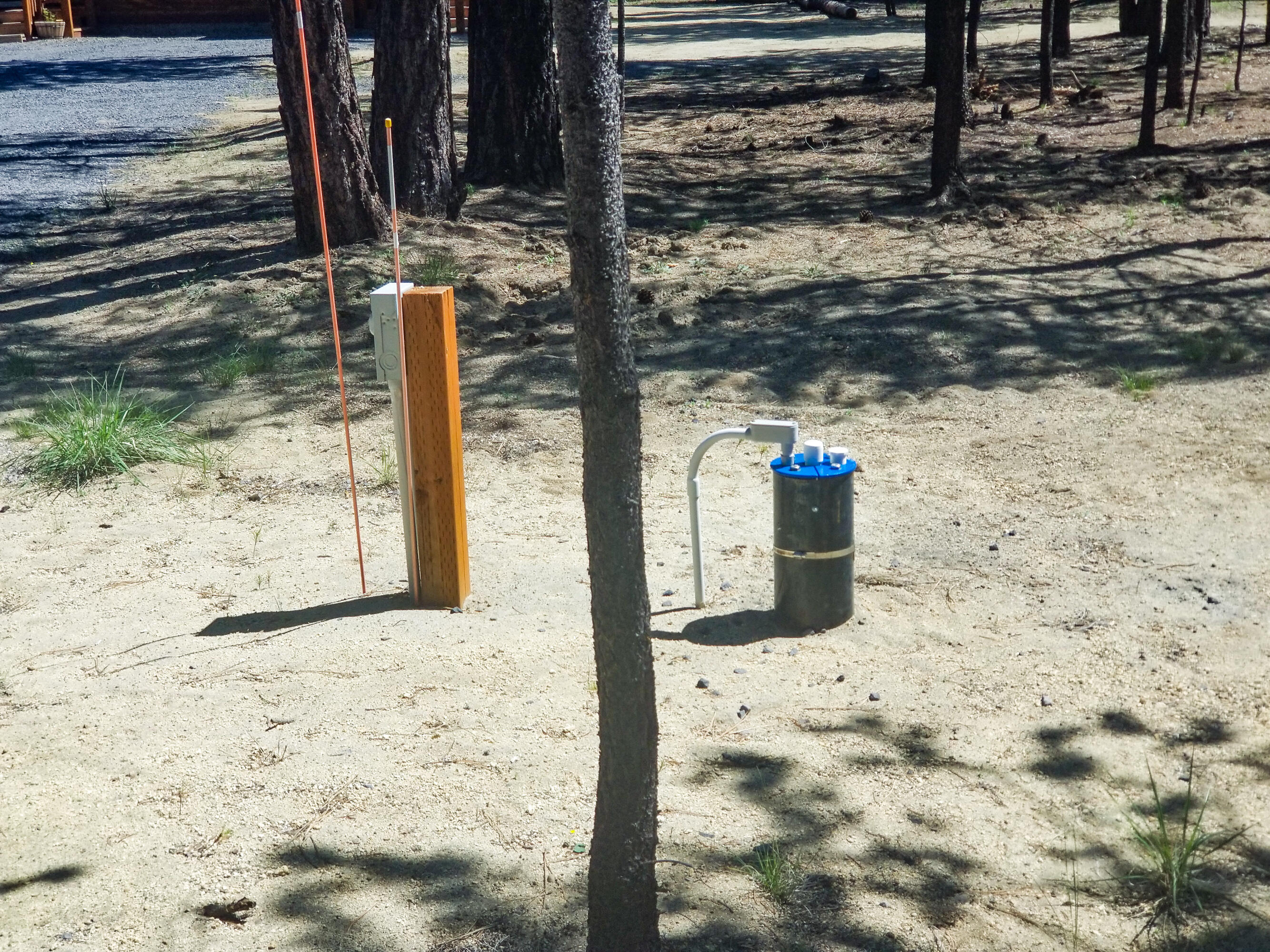 Wagon Trail Acreages - Residential