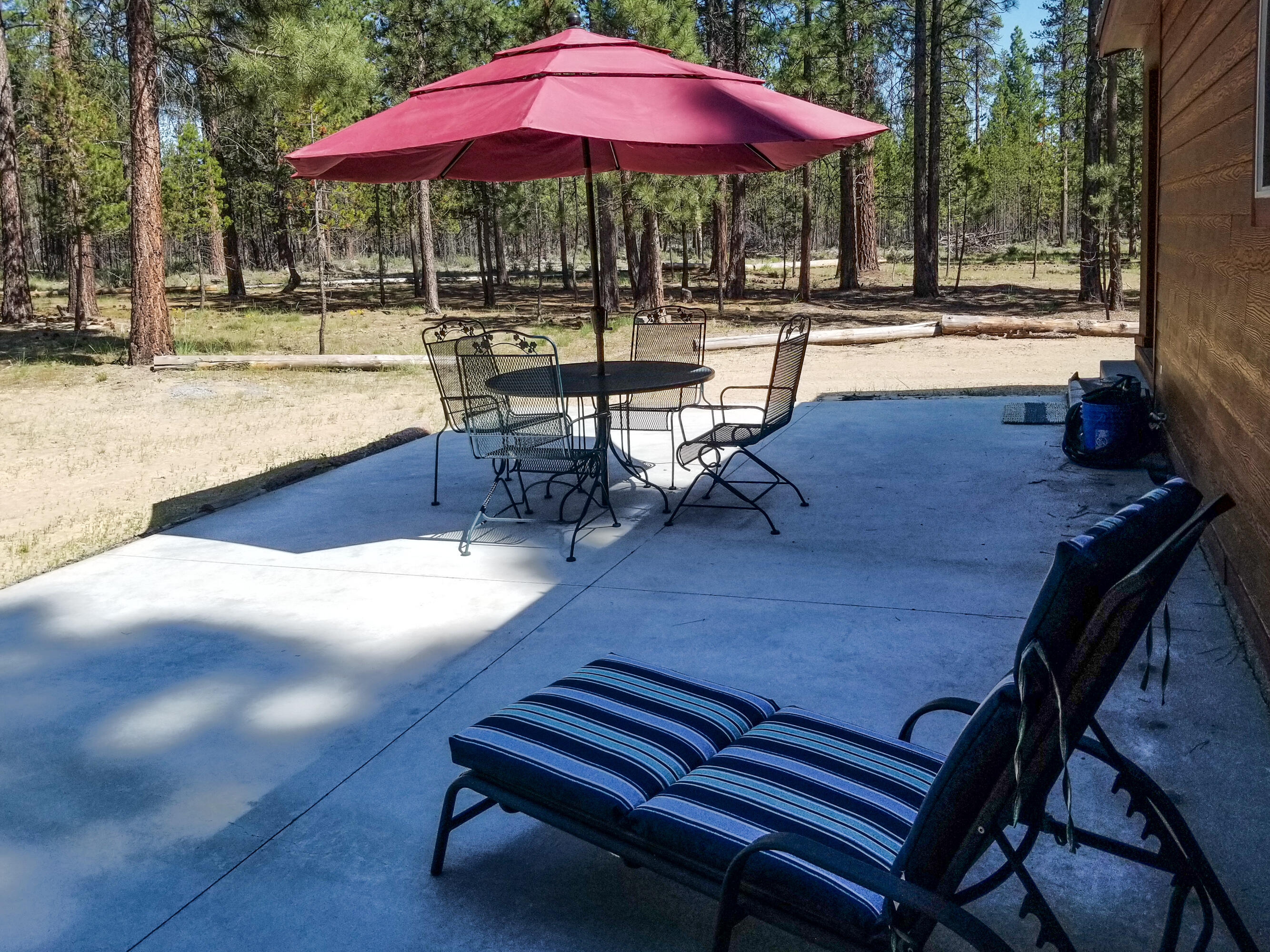 Wagon Trail Acreages - Residential