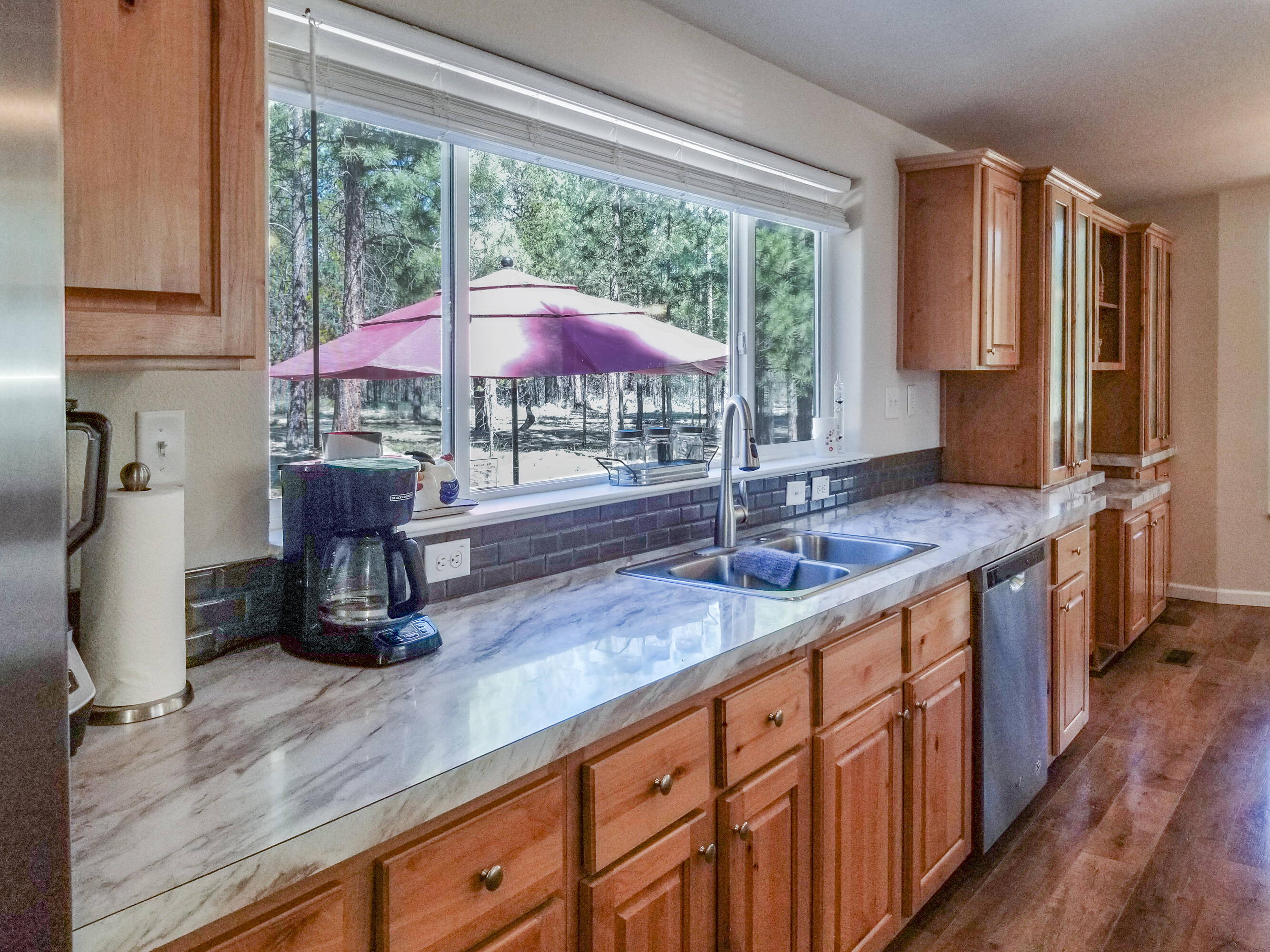 Wagon Trail Acreages - Residential