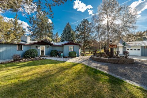 621 NW Amber Lane Prineville OR 97754