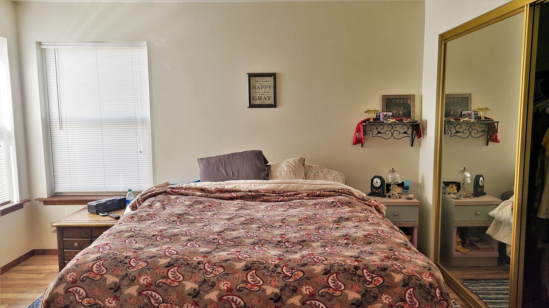 N/A - Residential Income