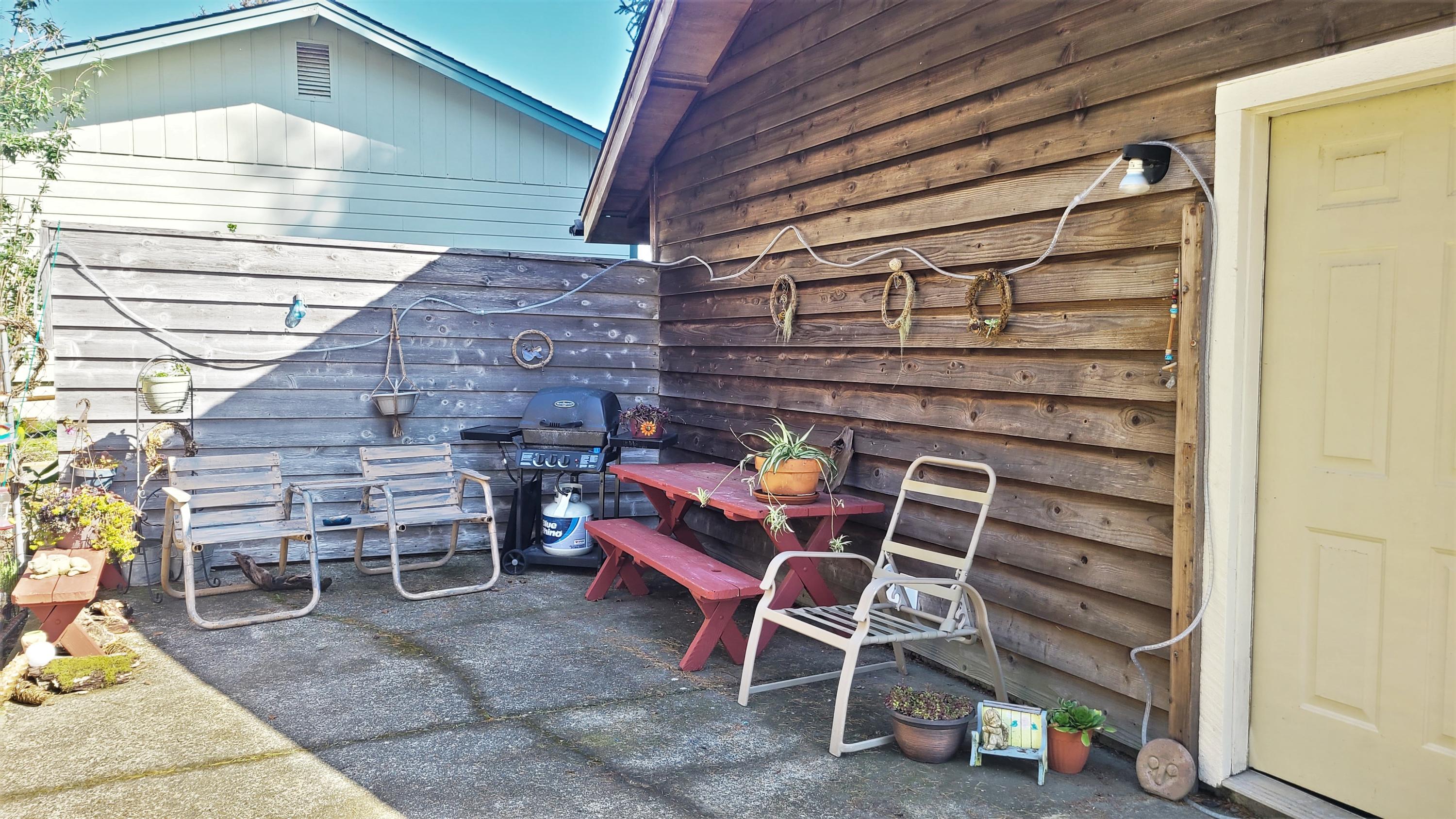 N/A - Residential Income