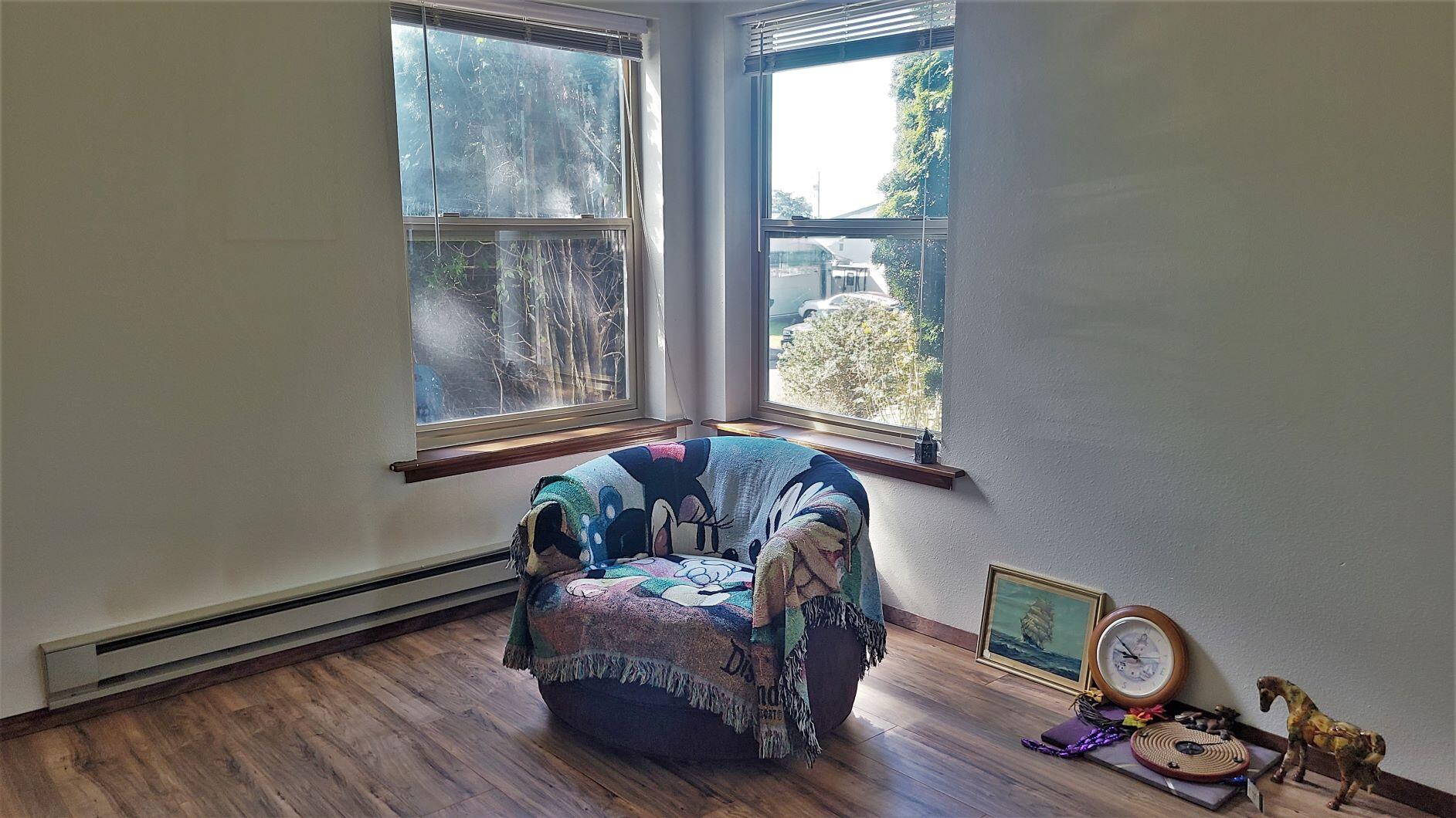 N/A - Residential Income