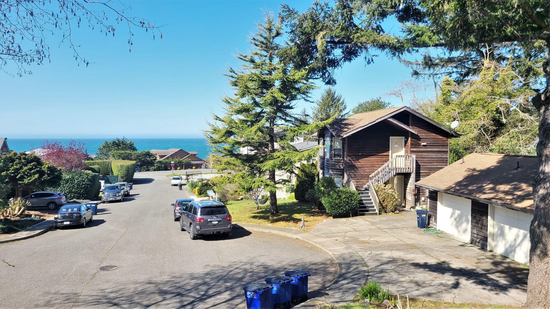 N/A - Residential Income