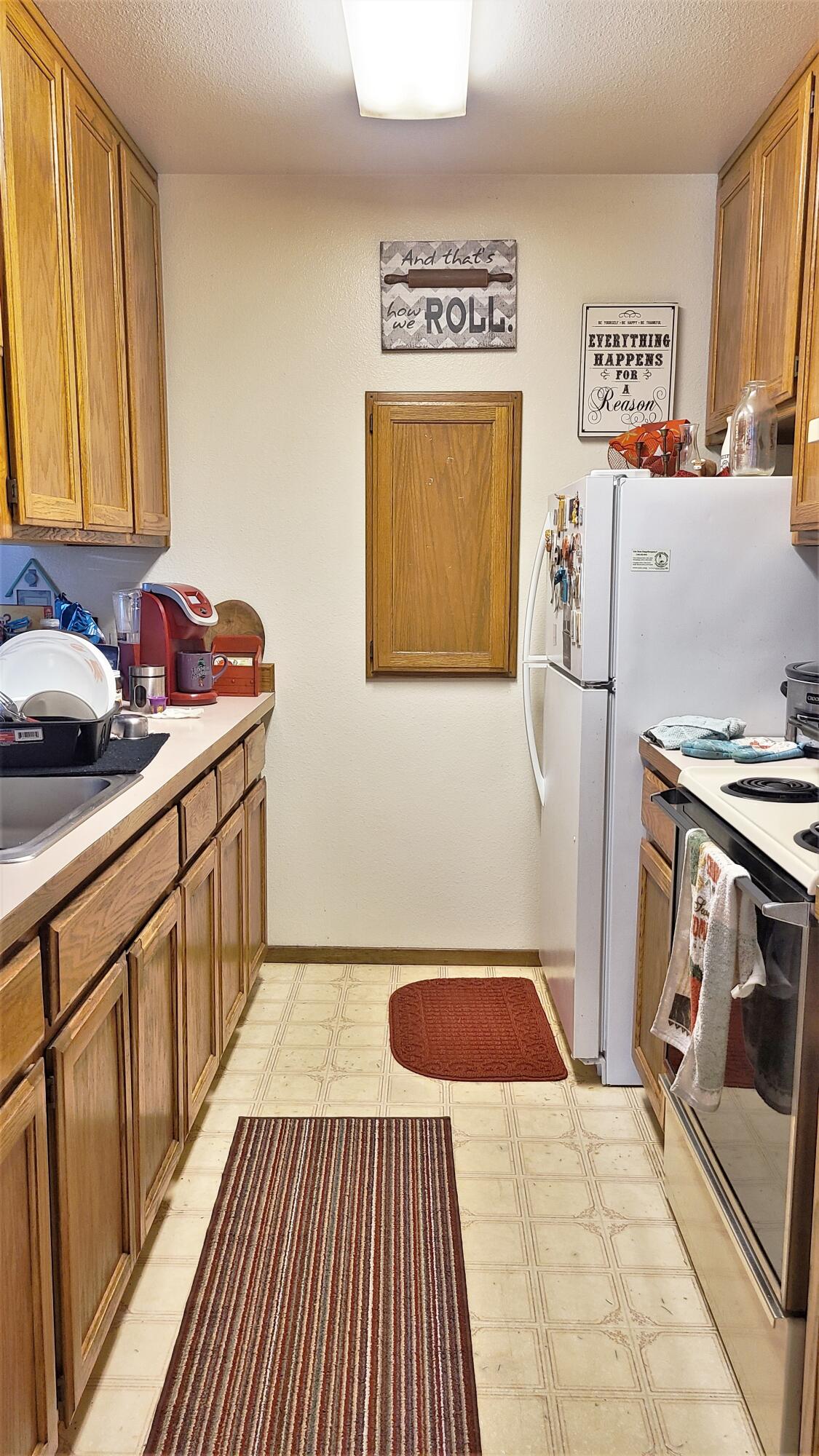 N/A - Residential Income