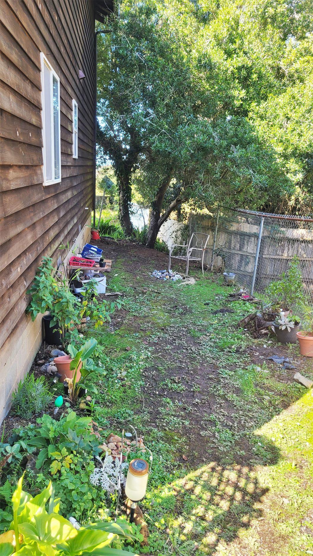 N/A - Residential Income