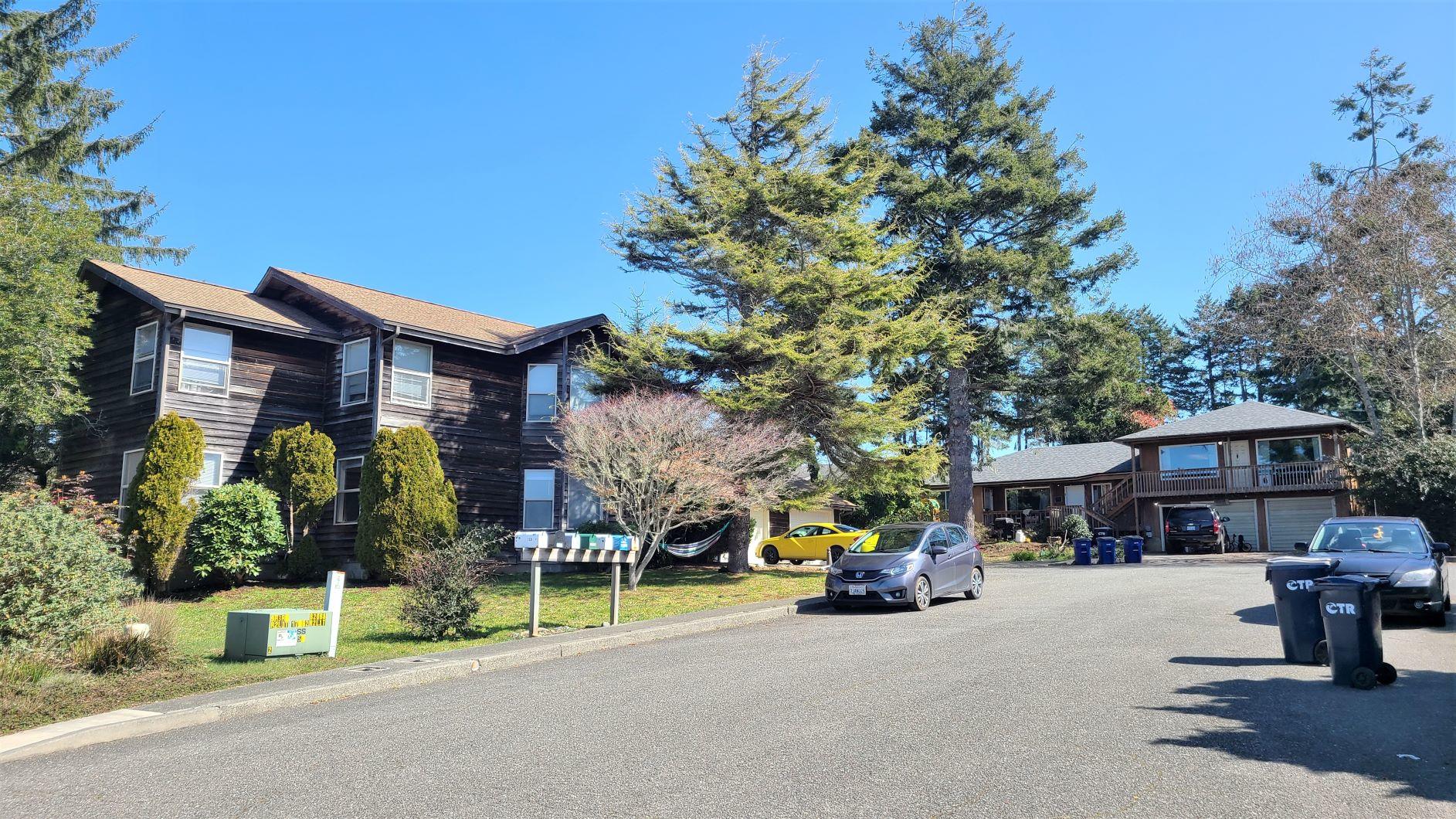 N/A - Residential Income