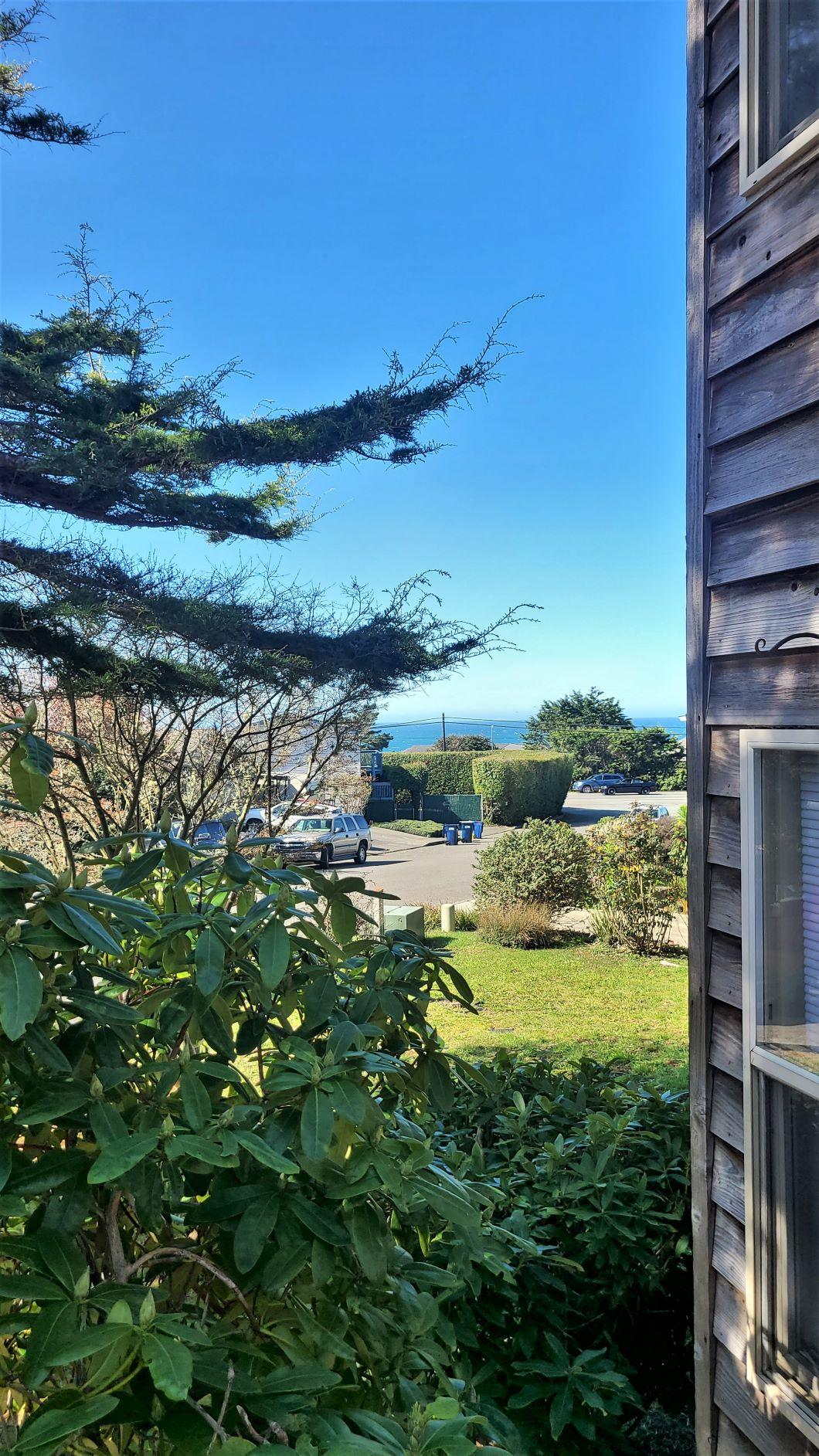 N/A - Residential Income