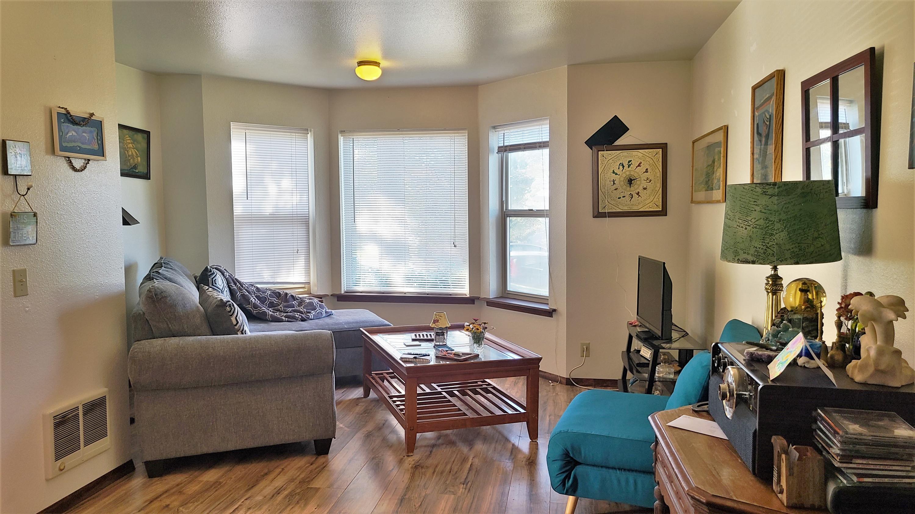 N/A - Residential Income