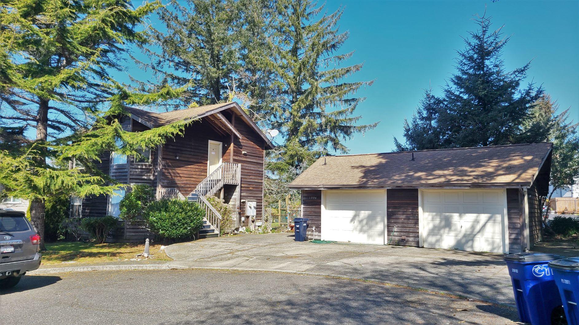 N/A - Residential Income