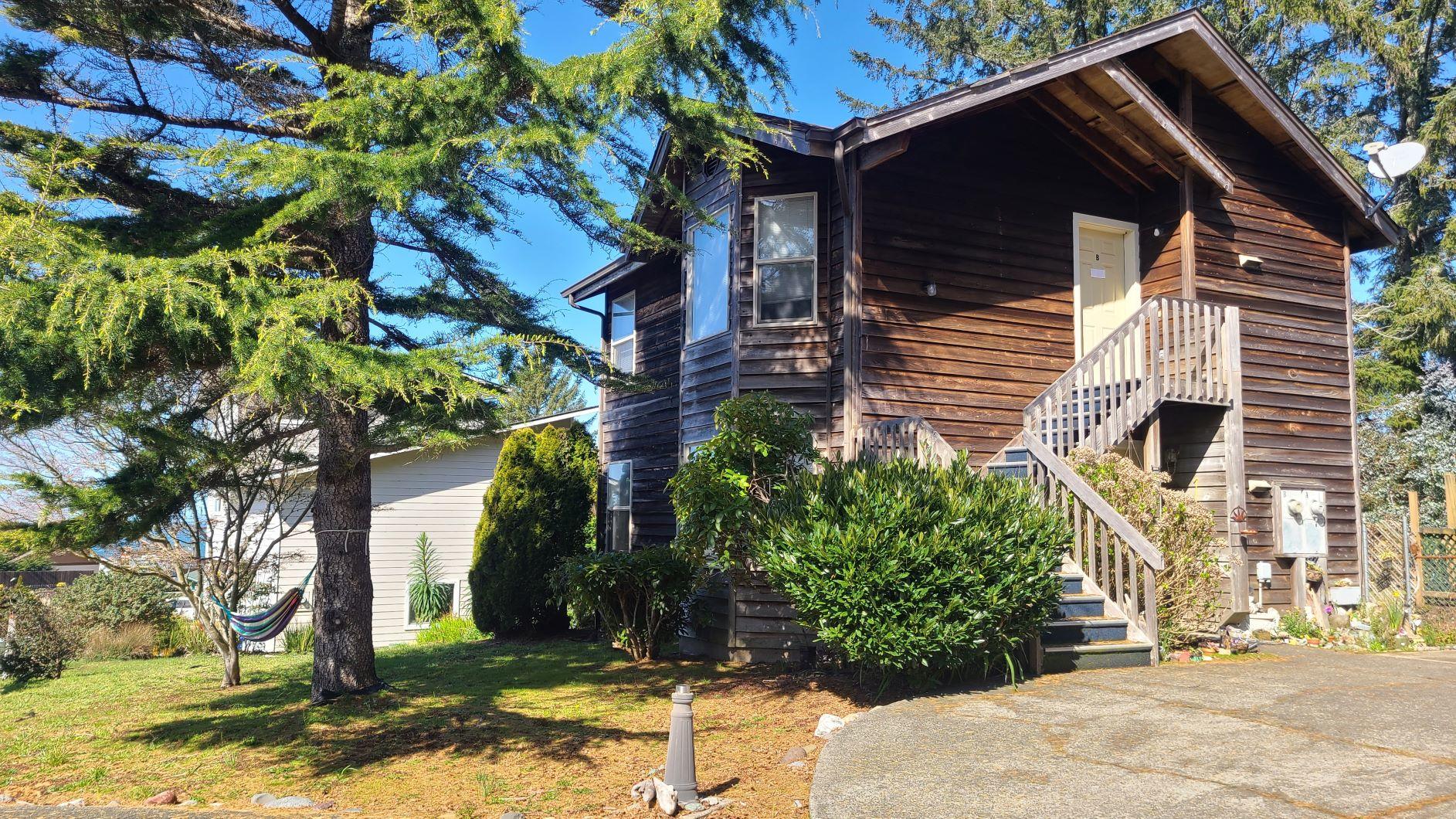 N/A - Residential Income