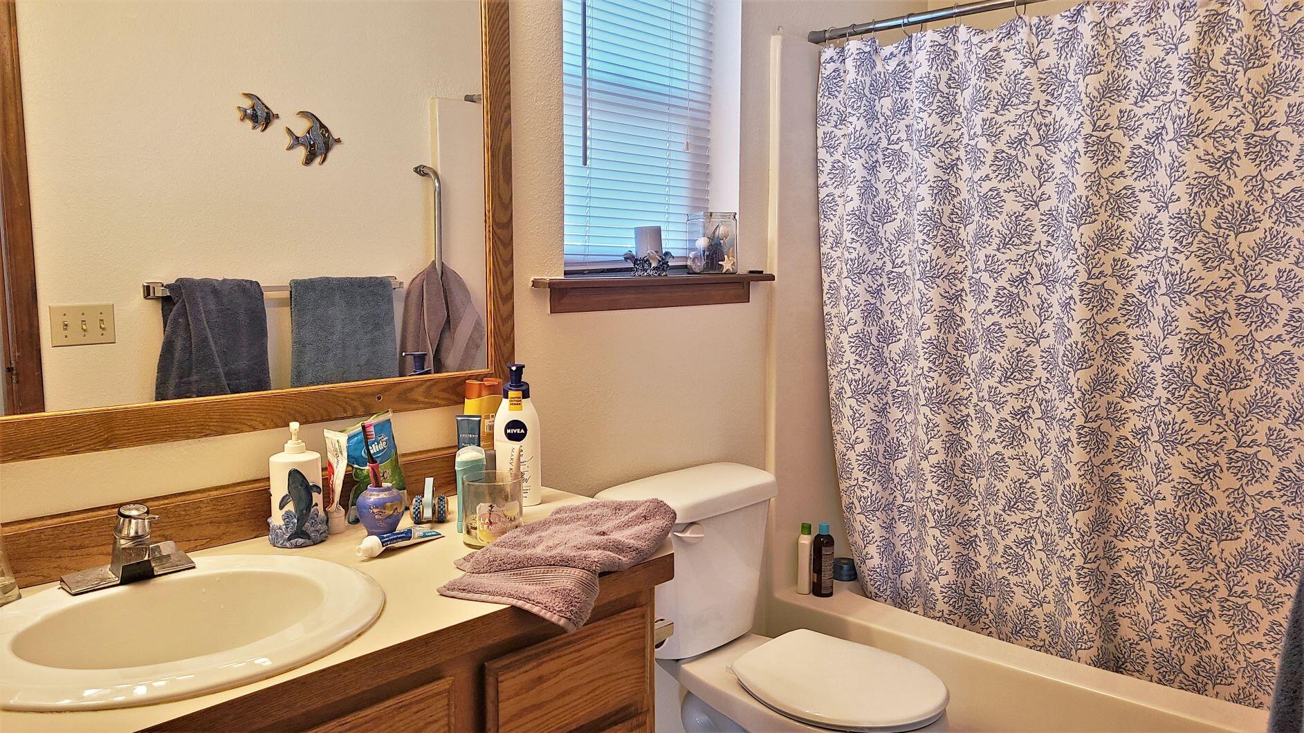 N/A - Residential Income