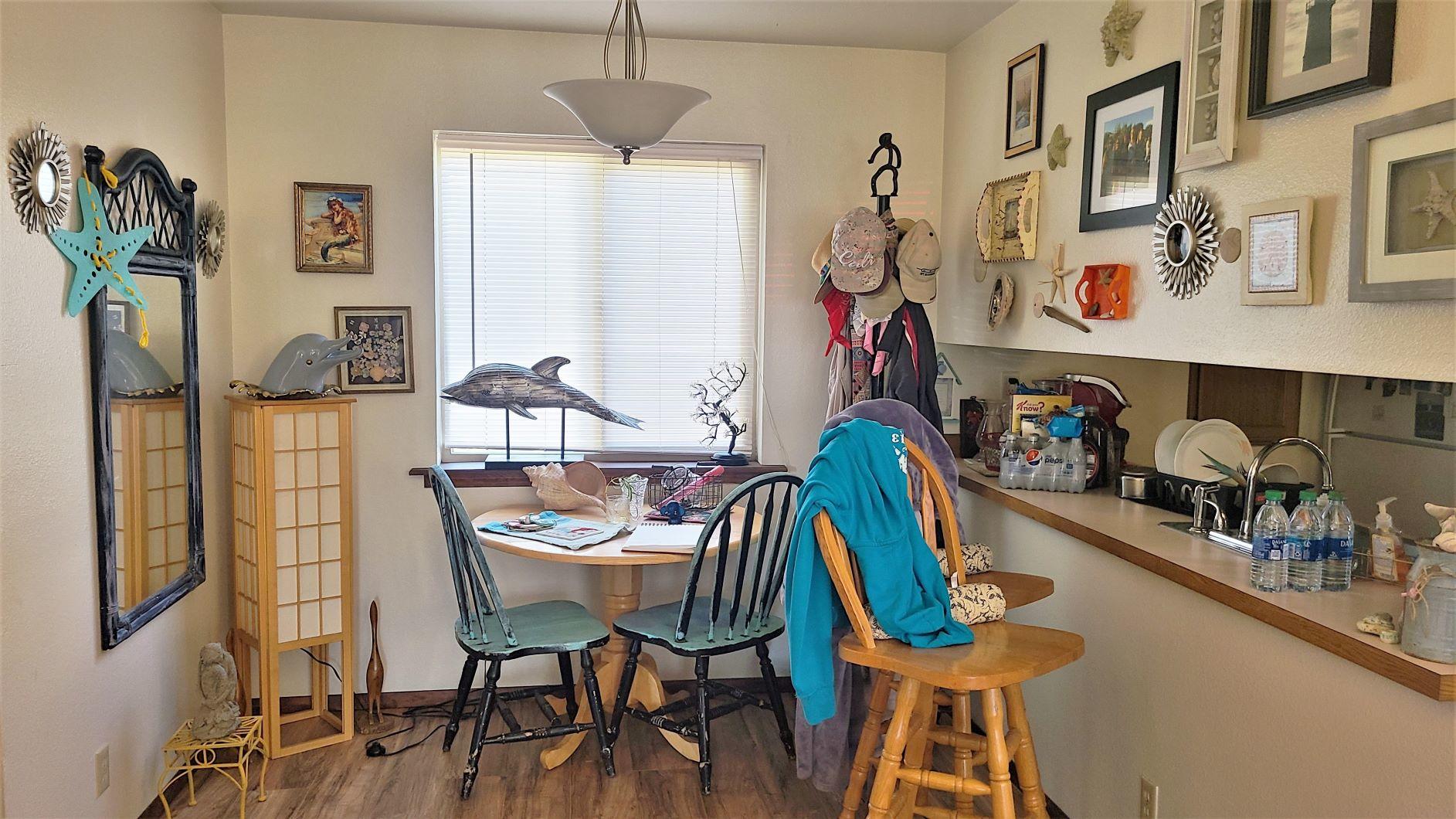 N/A - Residential Income