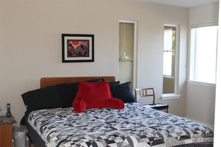 Hampton Park - Residential