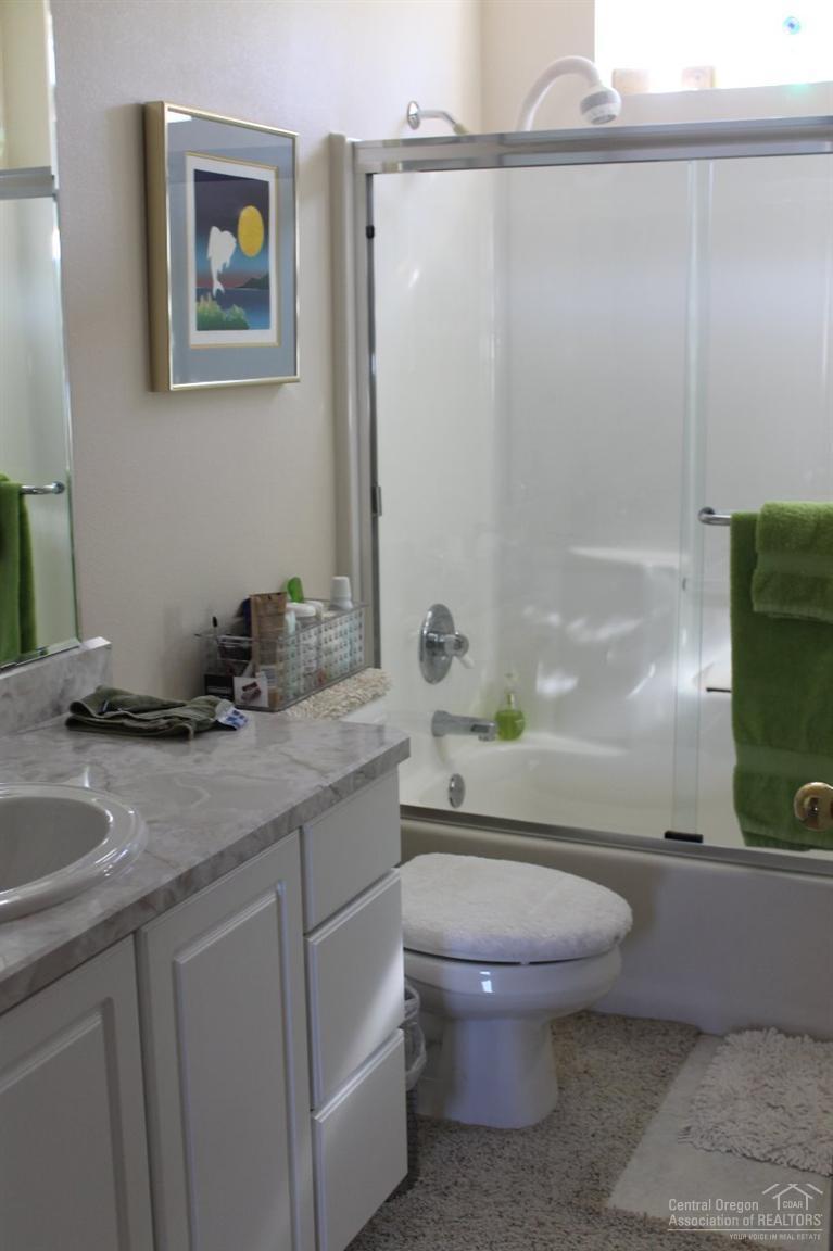 Hampton Park - Residential