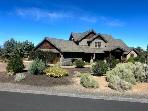 15361 SW Branding Iron Court Powell Butte OR 97753