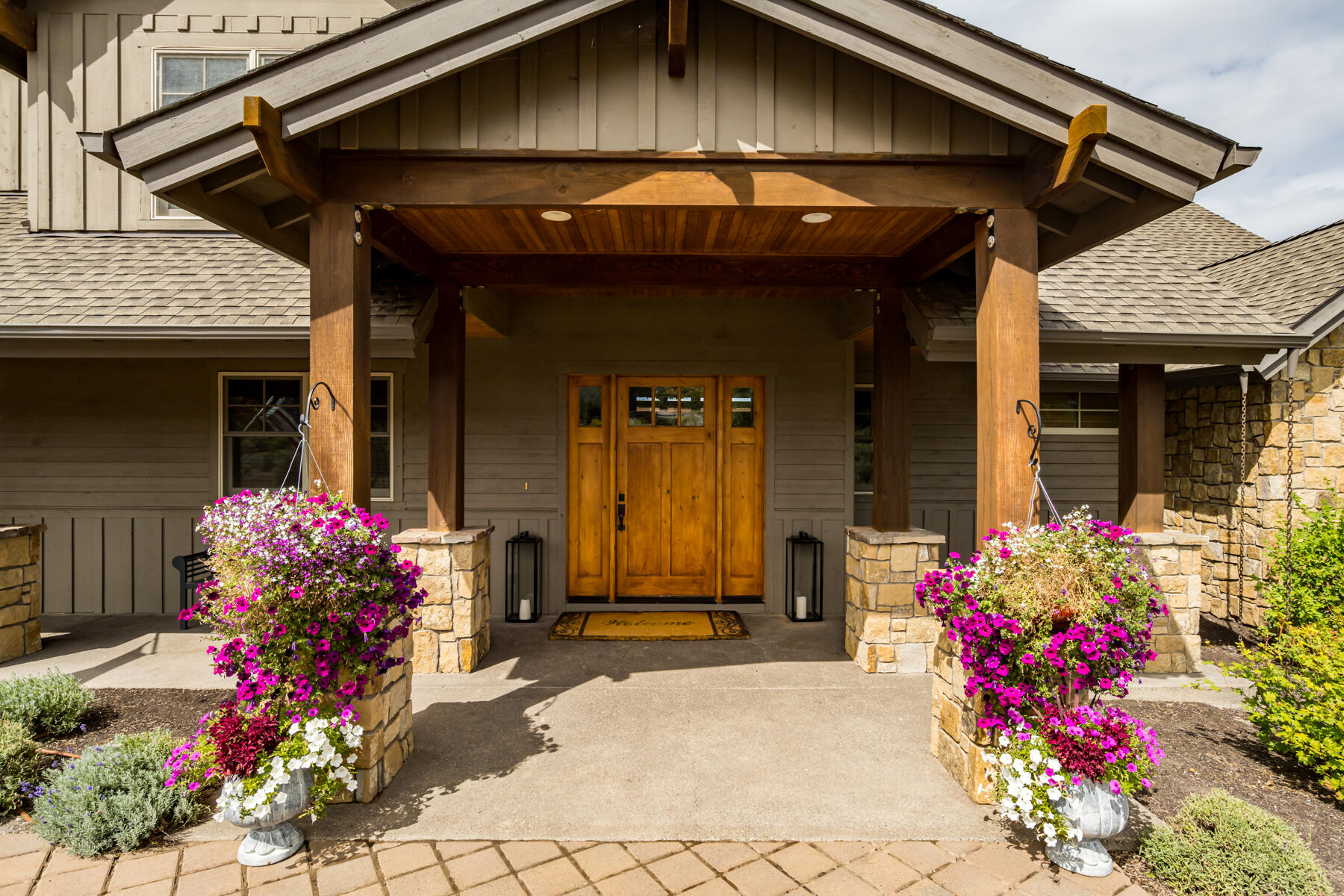 Brasada Ranch - Residential