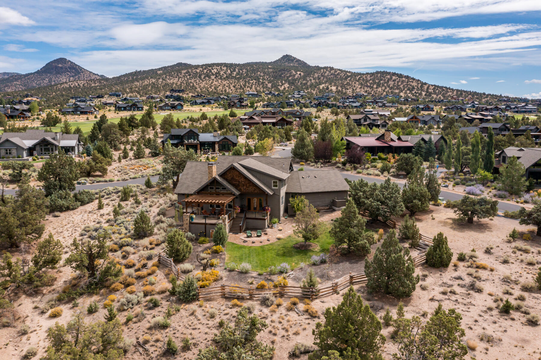 Brasada Ranch - Residential