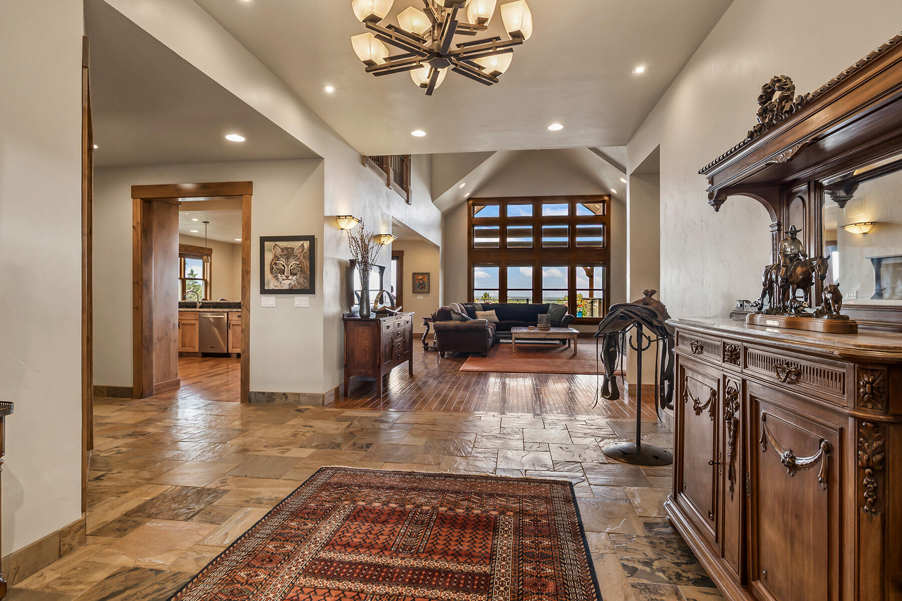 Brasada Ranch - Residential