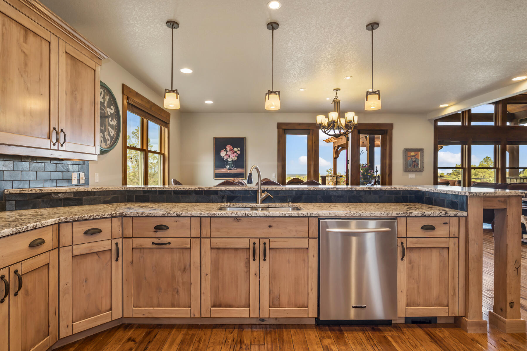 Brasada Ranch - Residential