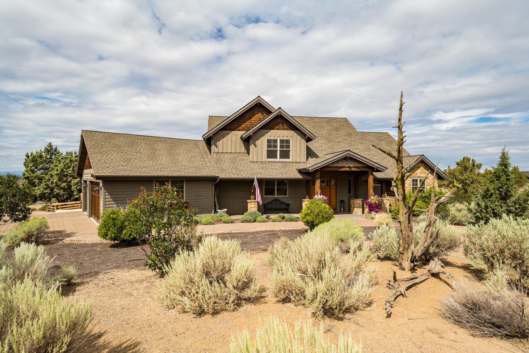 Brasada Ranch - Residential