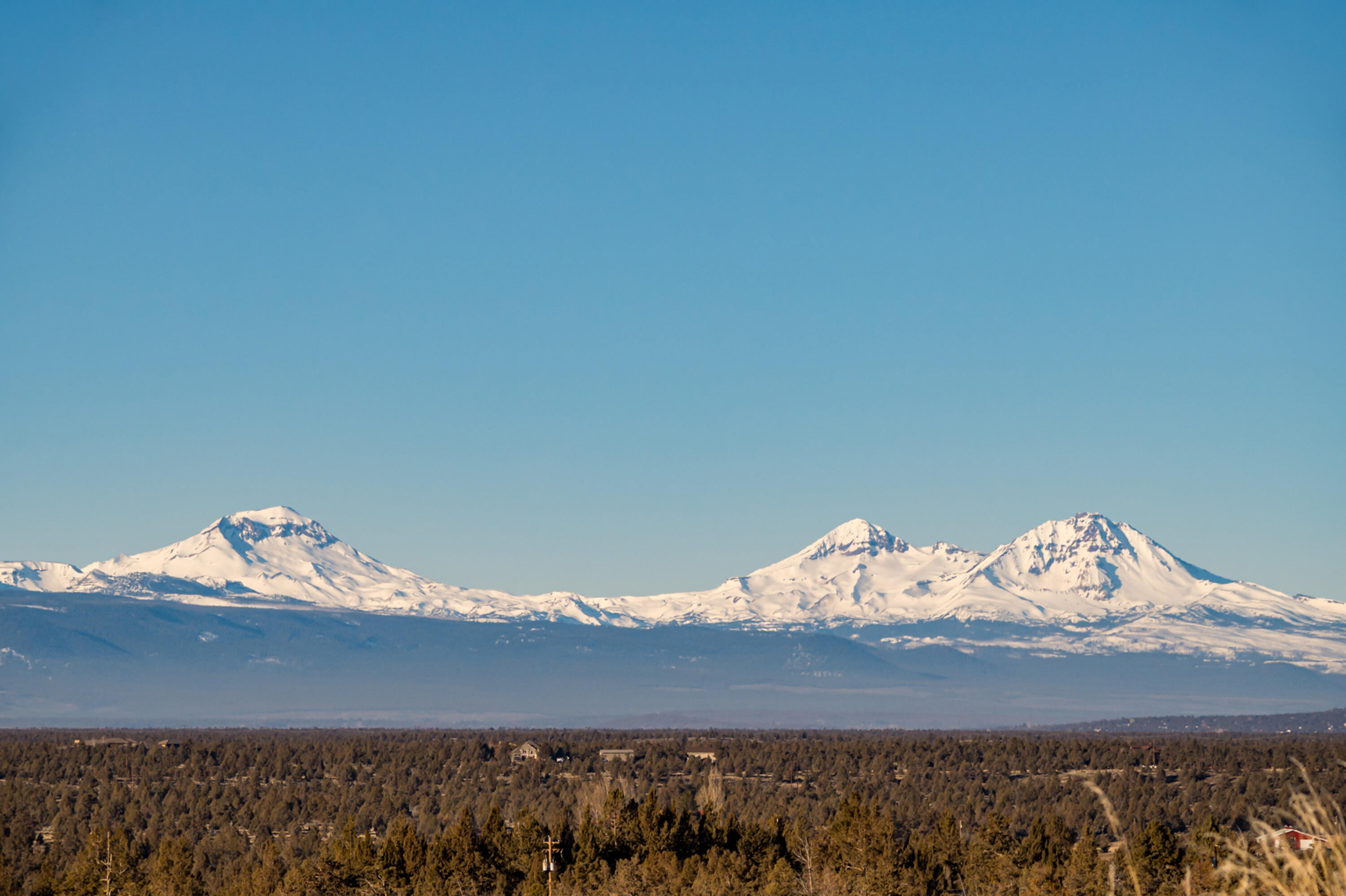 Brasada Ranch - Residential