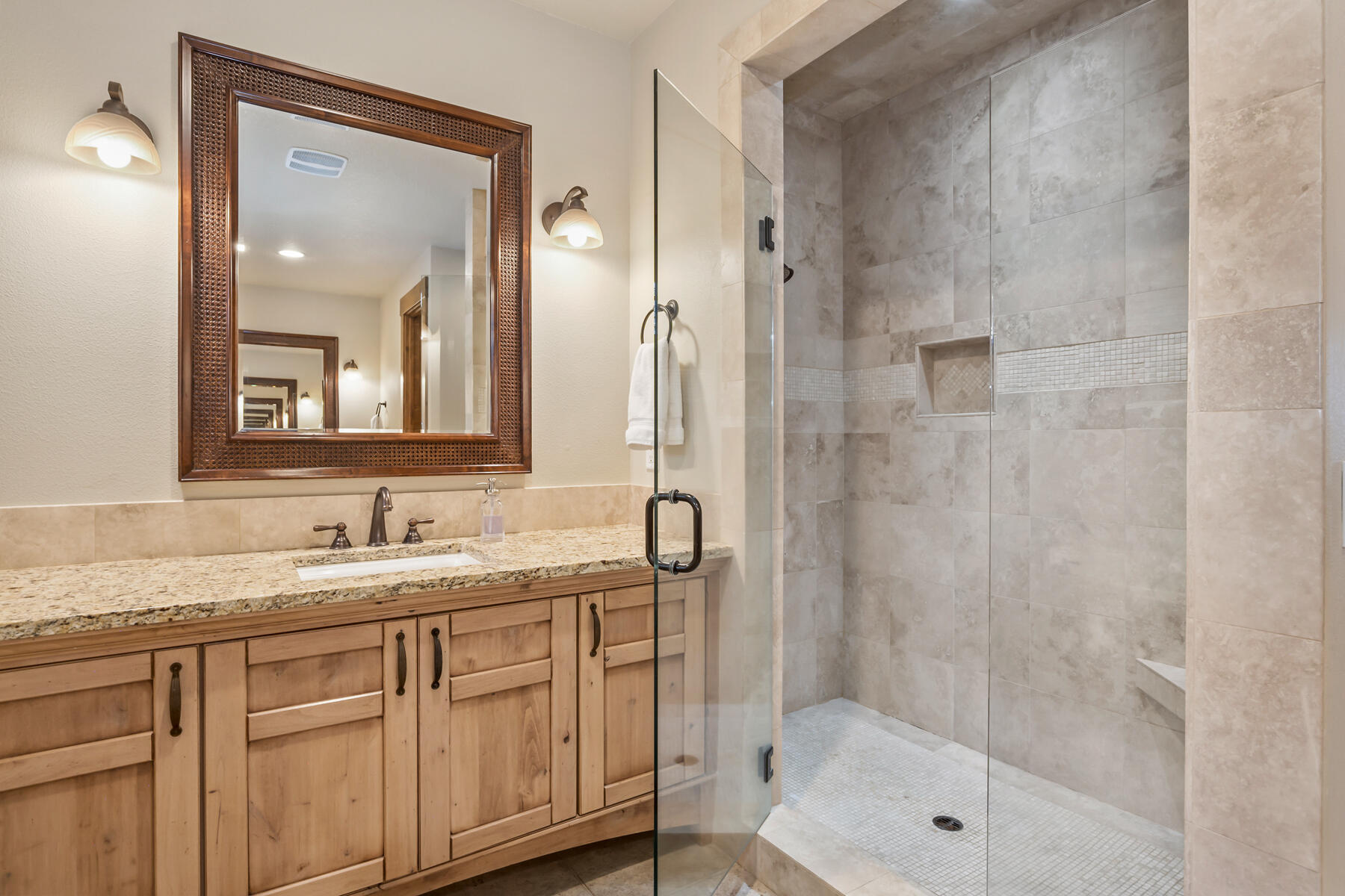 Brasada Ranch - Residential