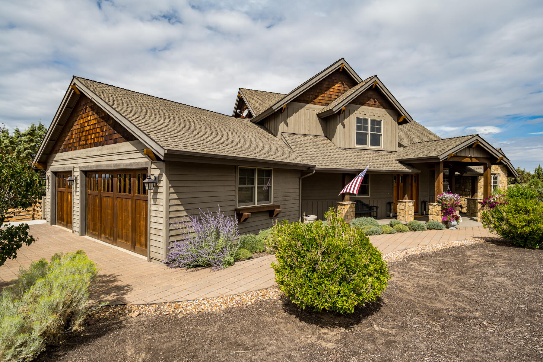 Brasada Ranch - Residential