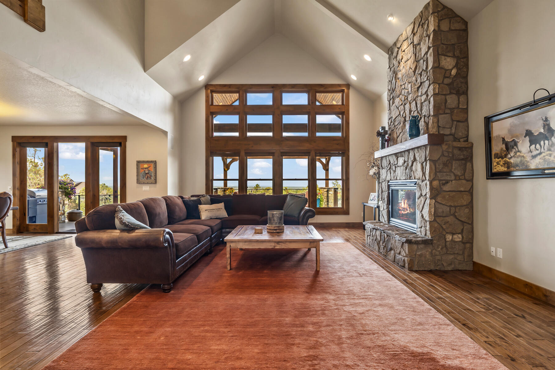 Brasada Ranch - Residential