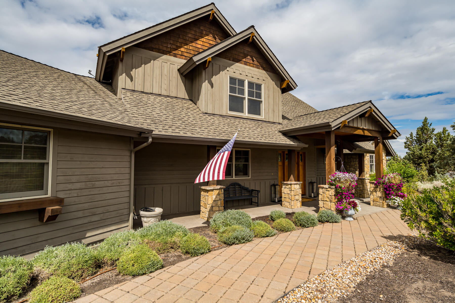 Brasada Ranch - Residential