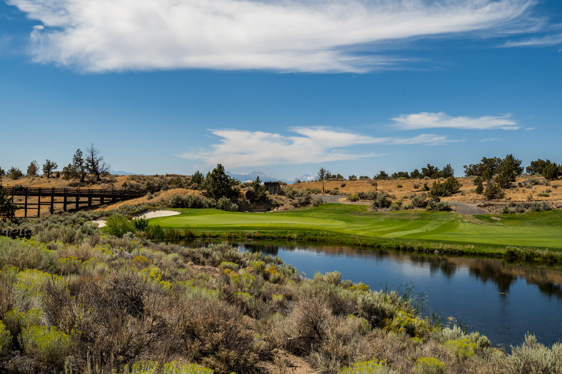 Brasada Ranch - Residential