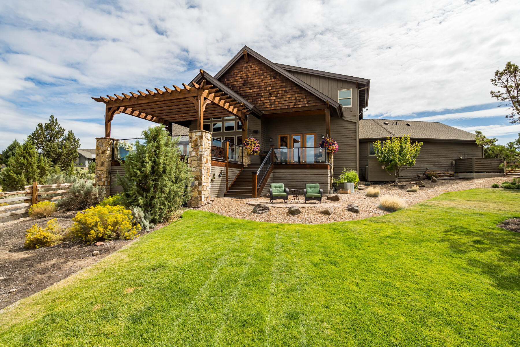 Brasada Ranch - Residential