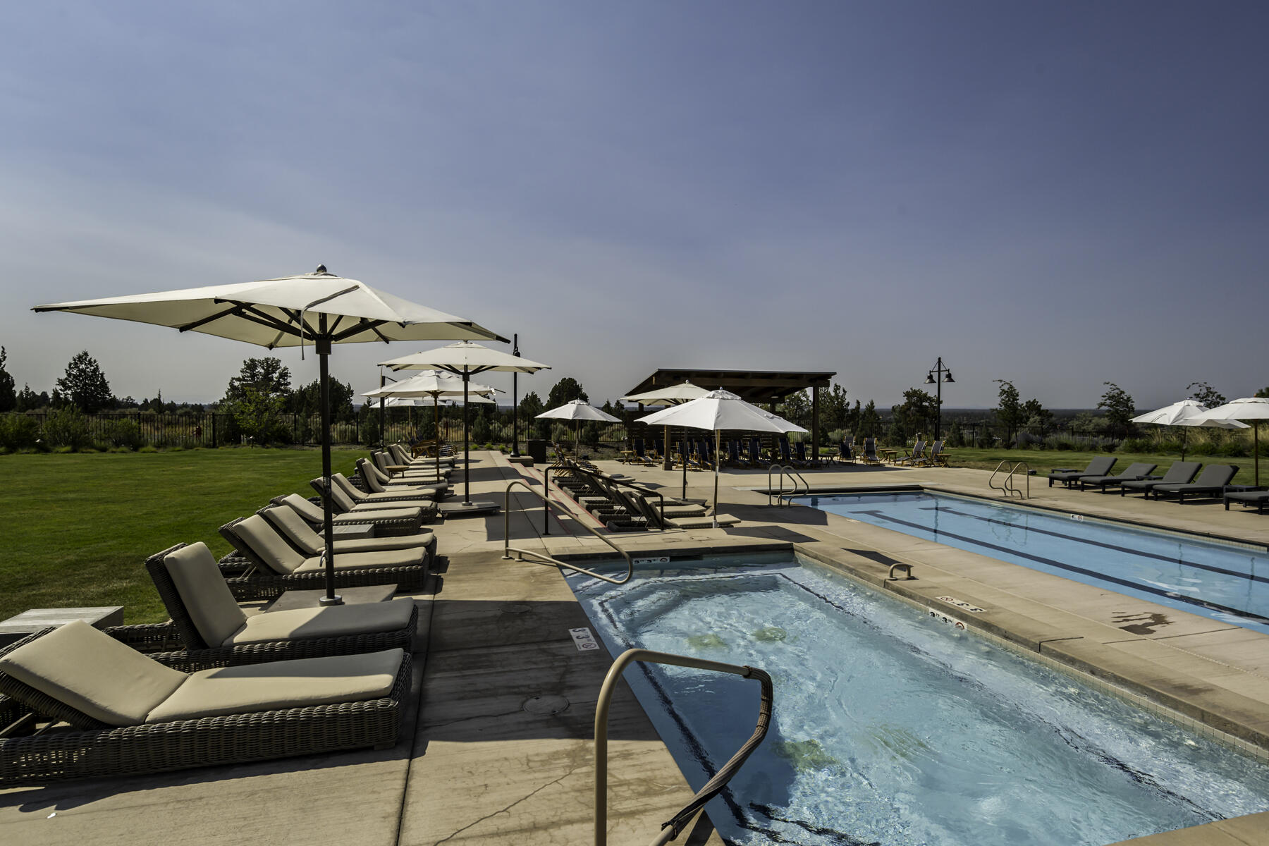 Brasada Ranch - Residential