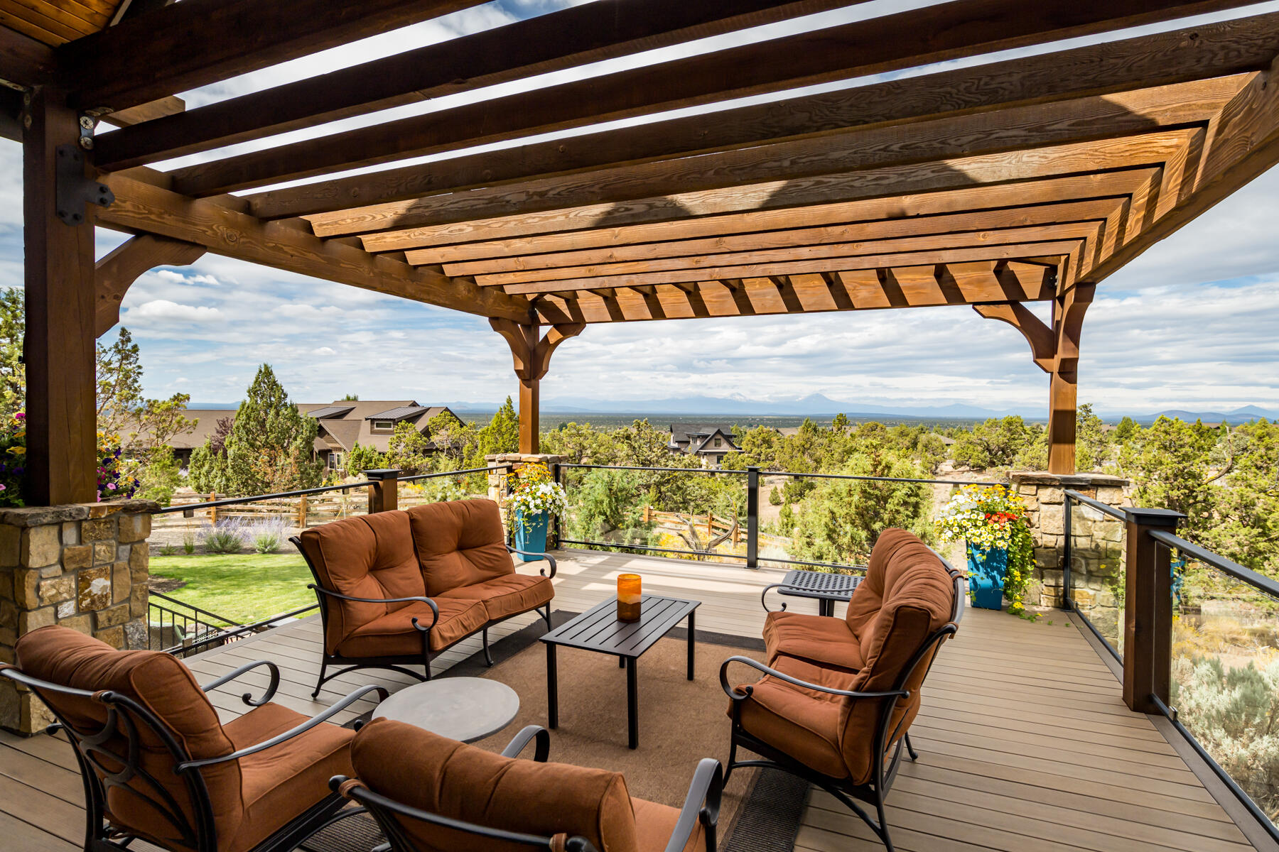 Brasada Ranch - Residential