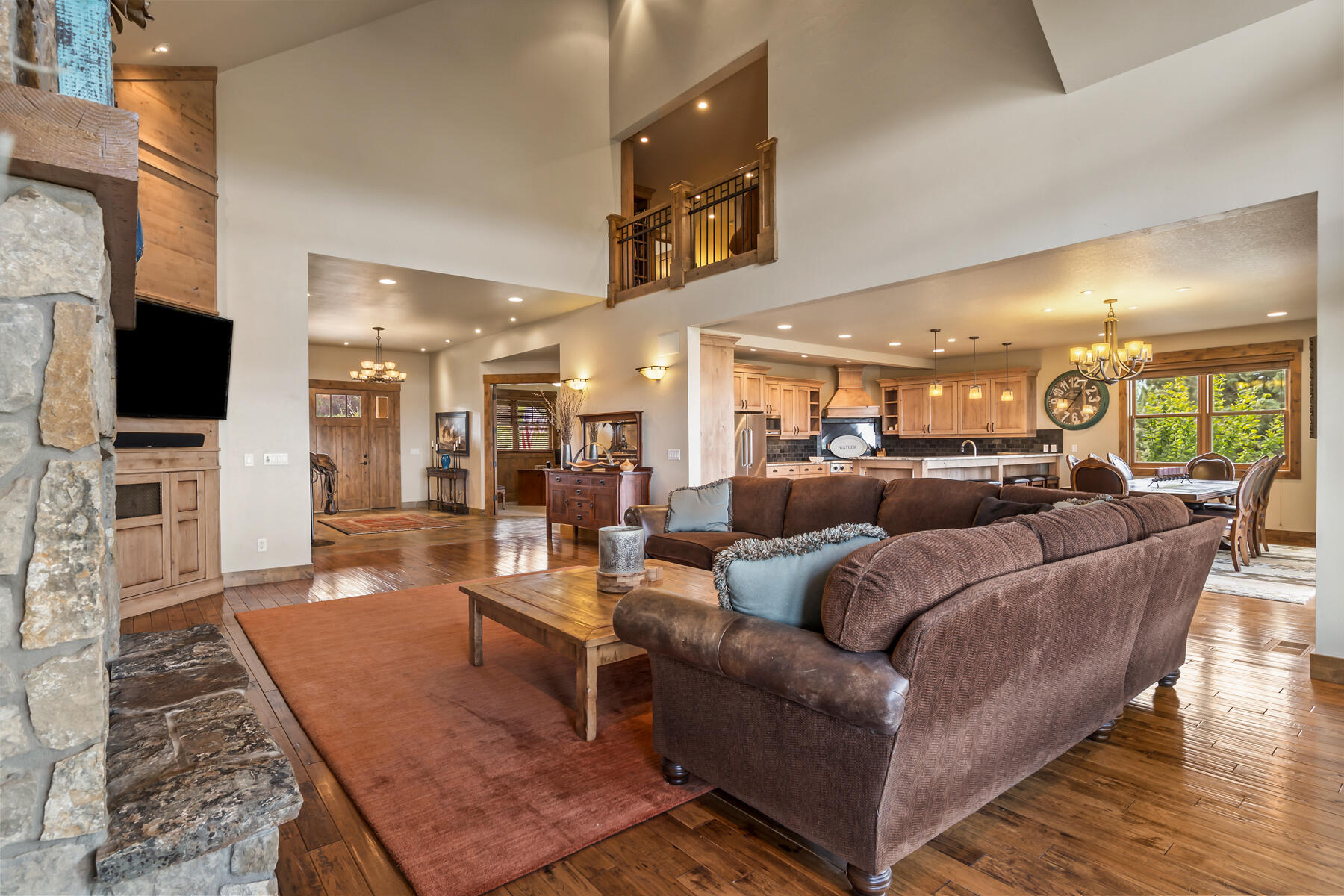 Brasada Ranch - Residential