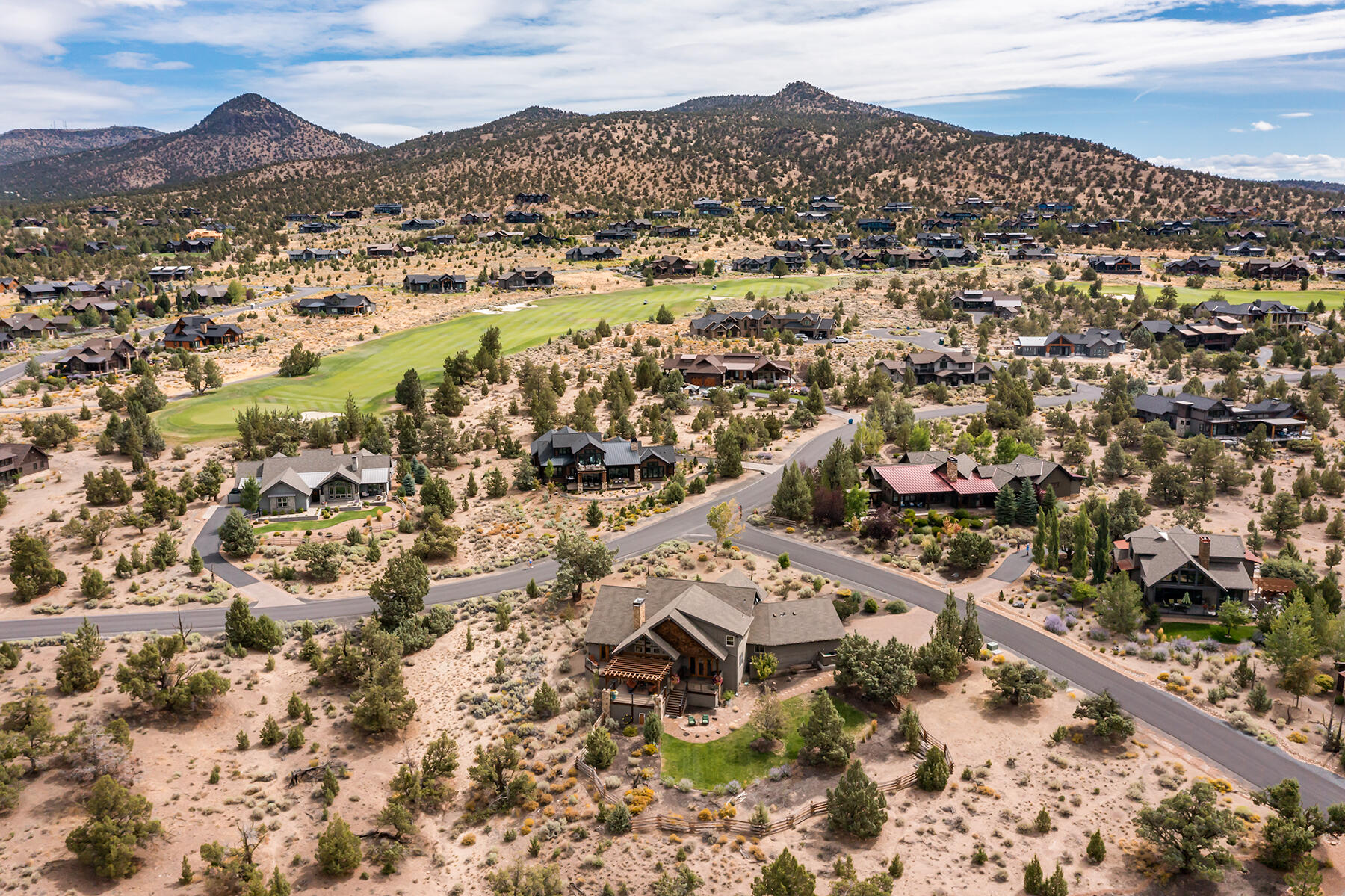Brasada Ranch - Residential