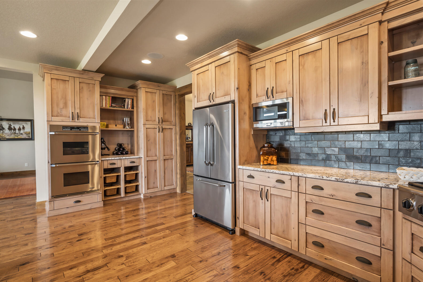 Brasada Ranch - Residential