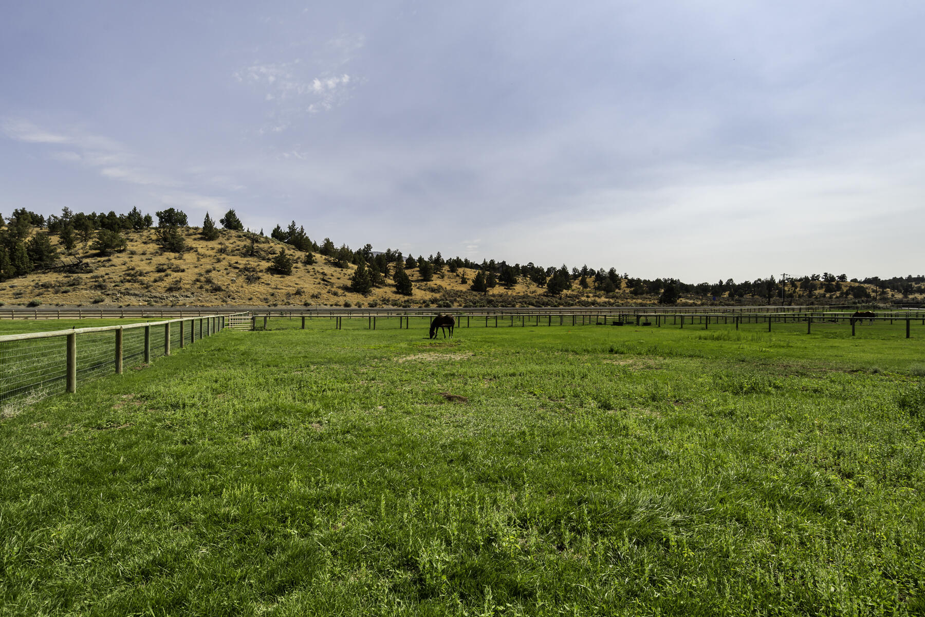 Brasada Ranch - Residential