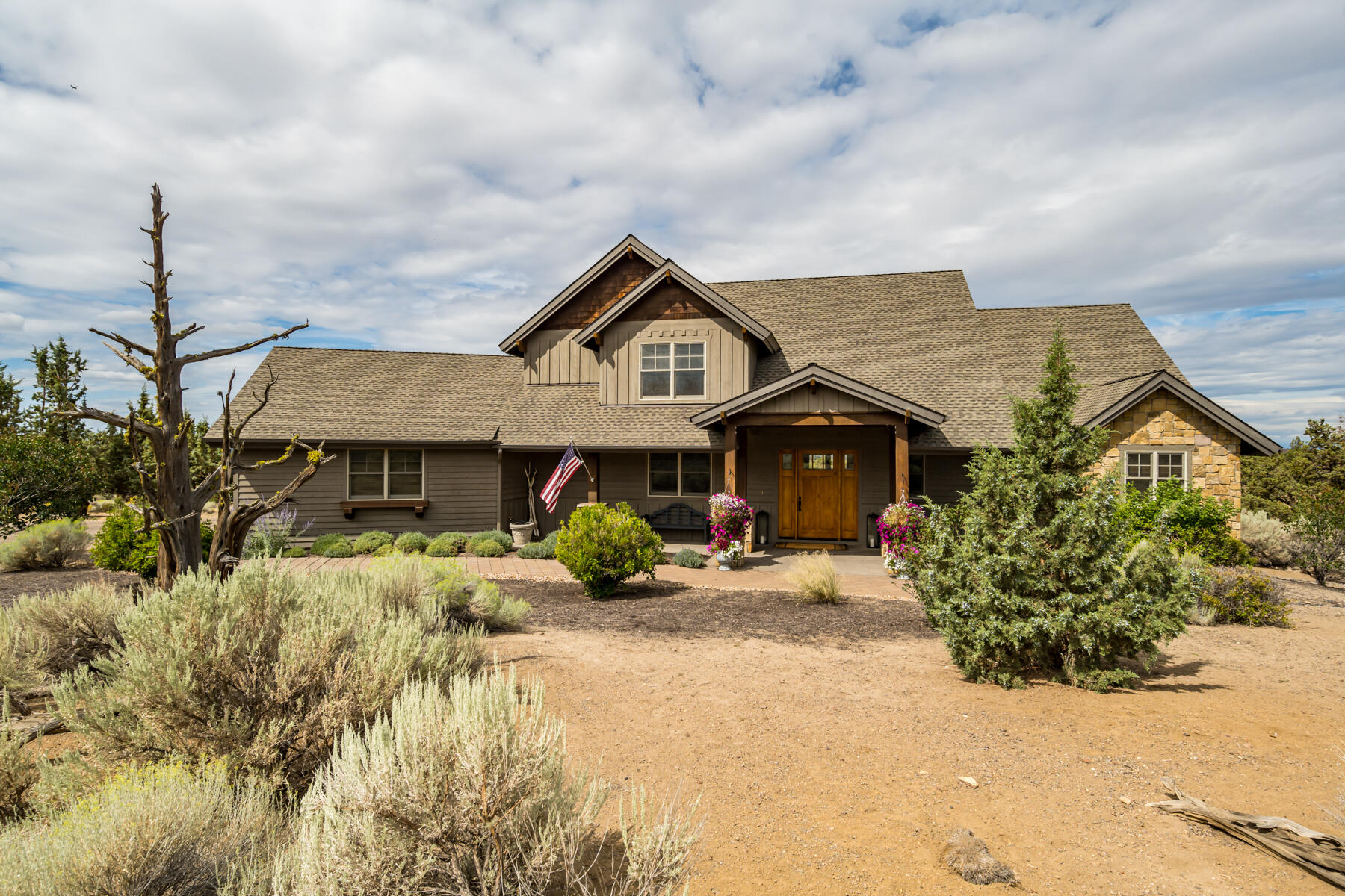 Brasada Ranch - Residential